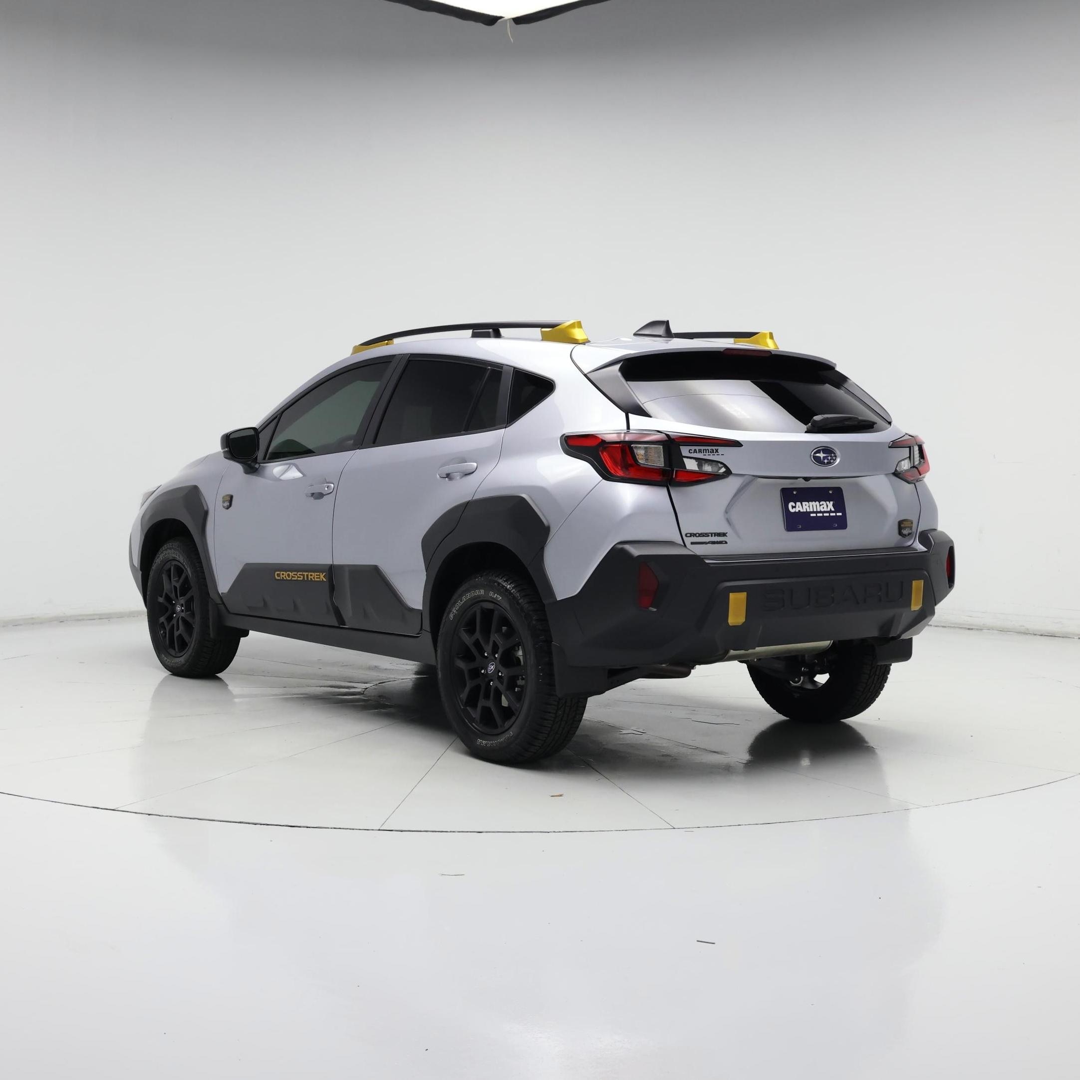 Thumbnail: 2025 Subaru Crosstrek - 2