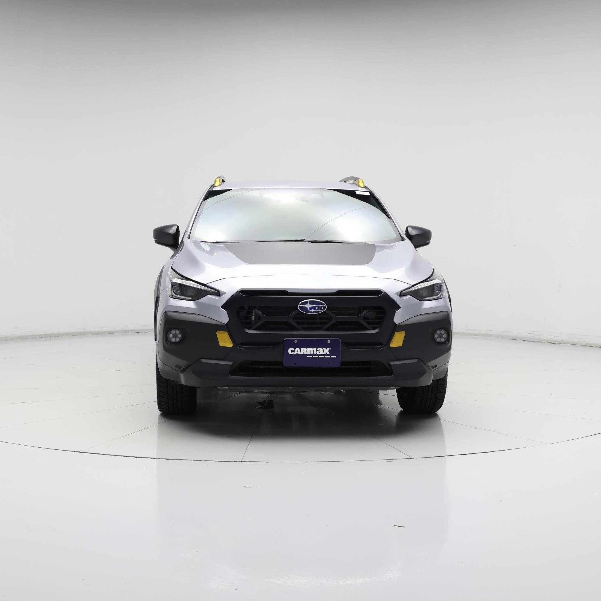 Thumbnail: 2025 Subaru Crosstrek - 5