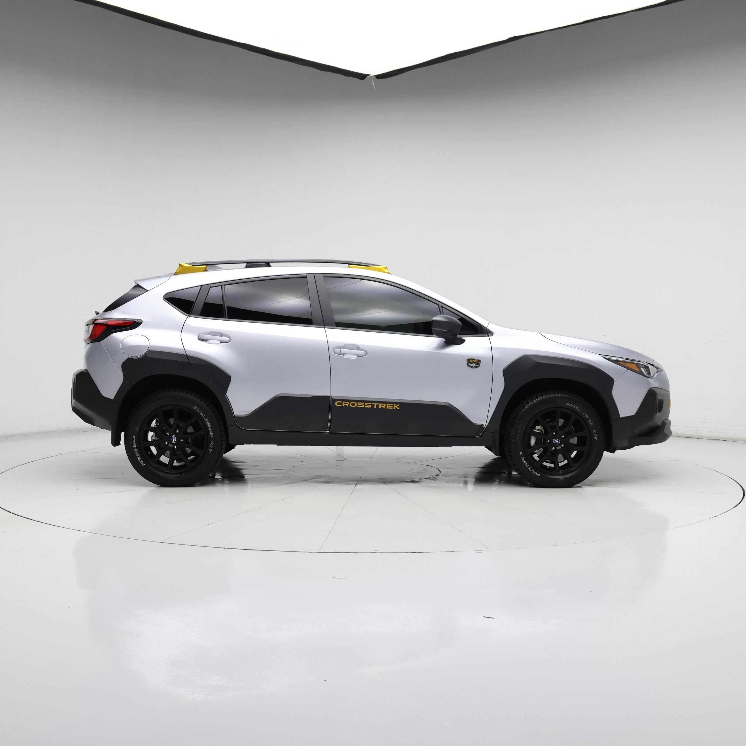 Thumbnail: 2025 Subaru Crosstrek - 7