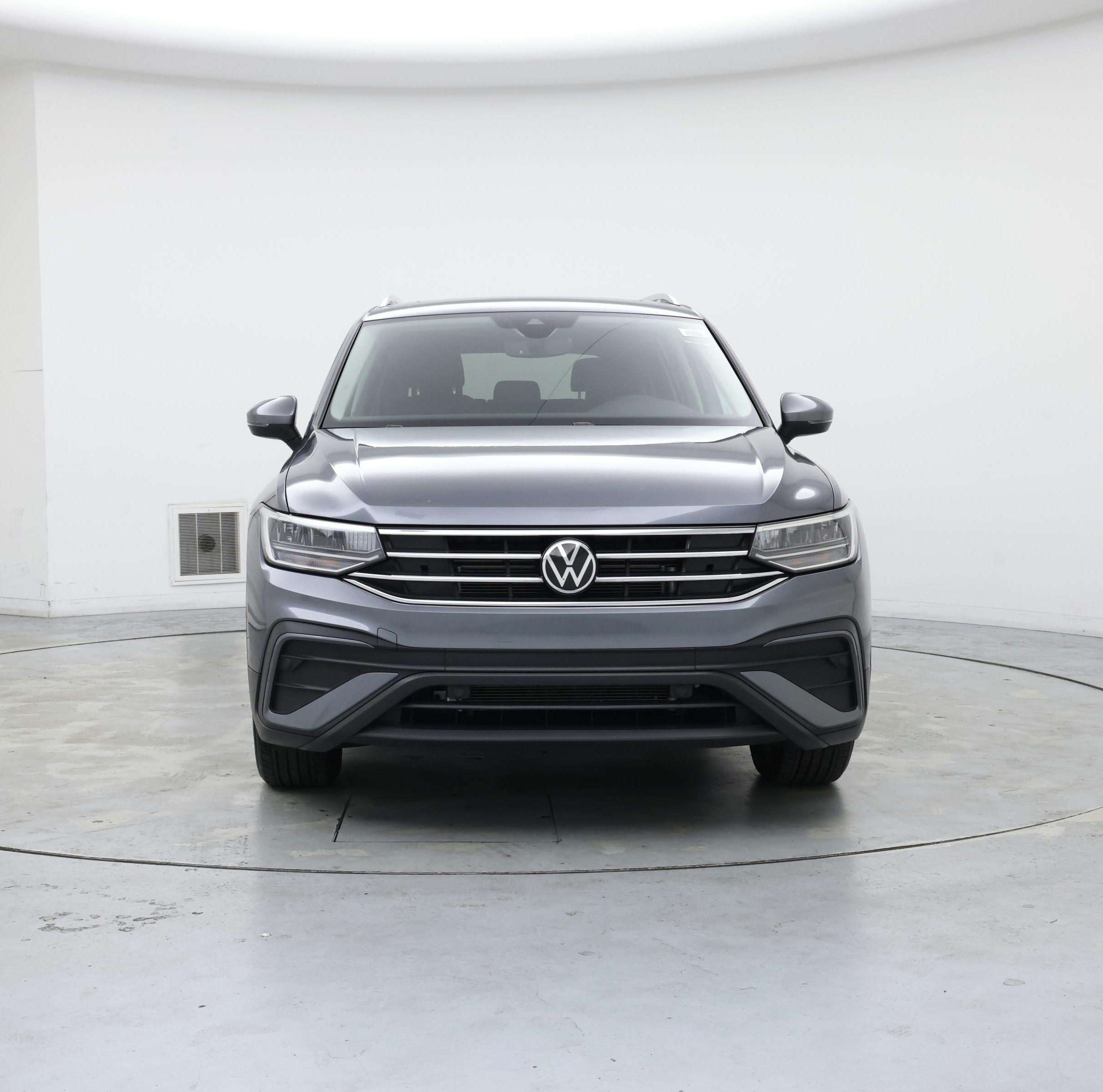 Thumbnail: 2023 Volkswagen Tiguan - 5