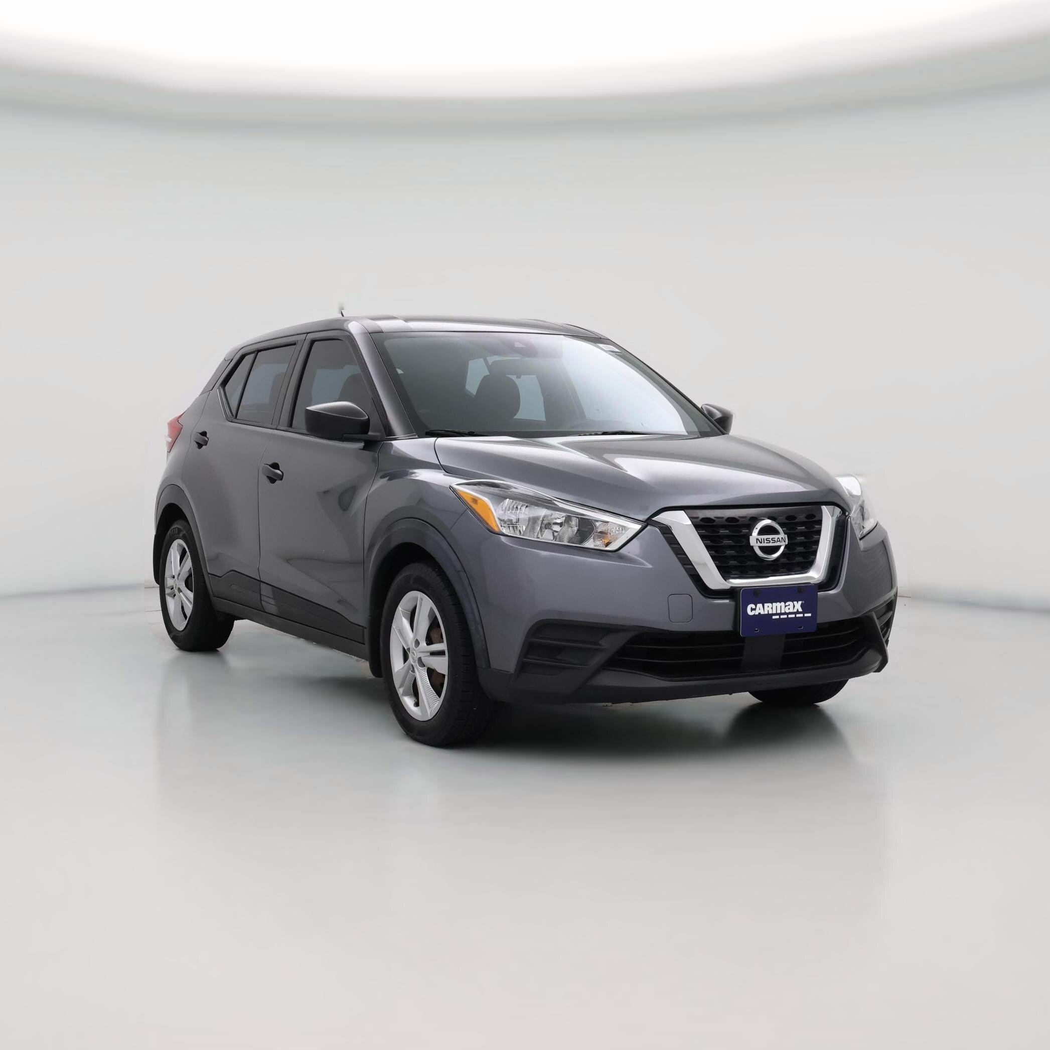 Thumbnail: 2020 Nissan Kicks - 1
