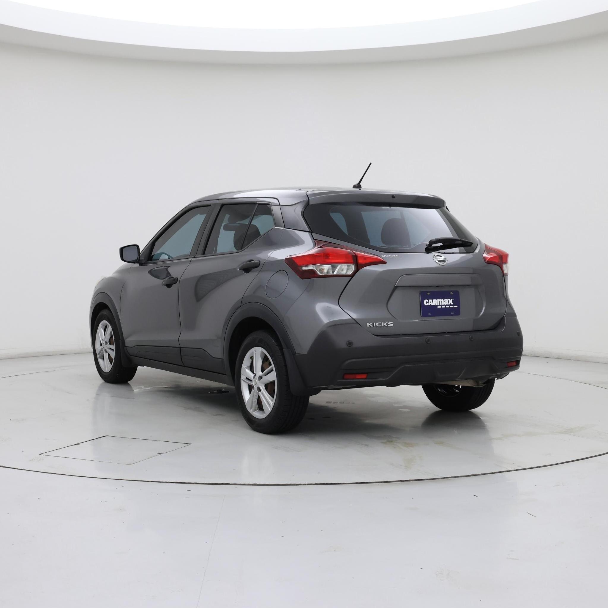 Thumbnail: 2020 Nissan Kicks - 2