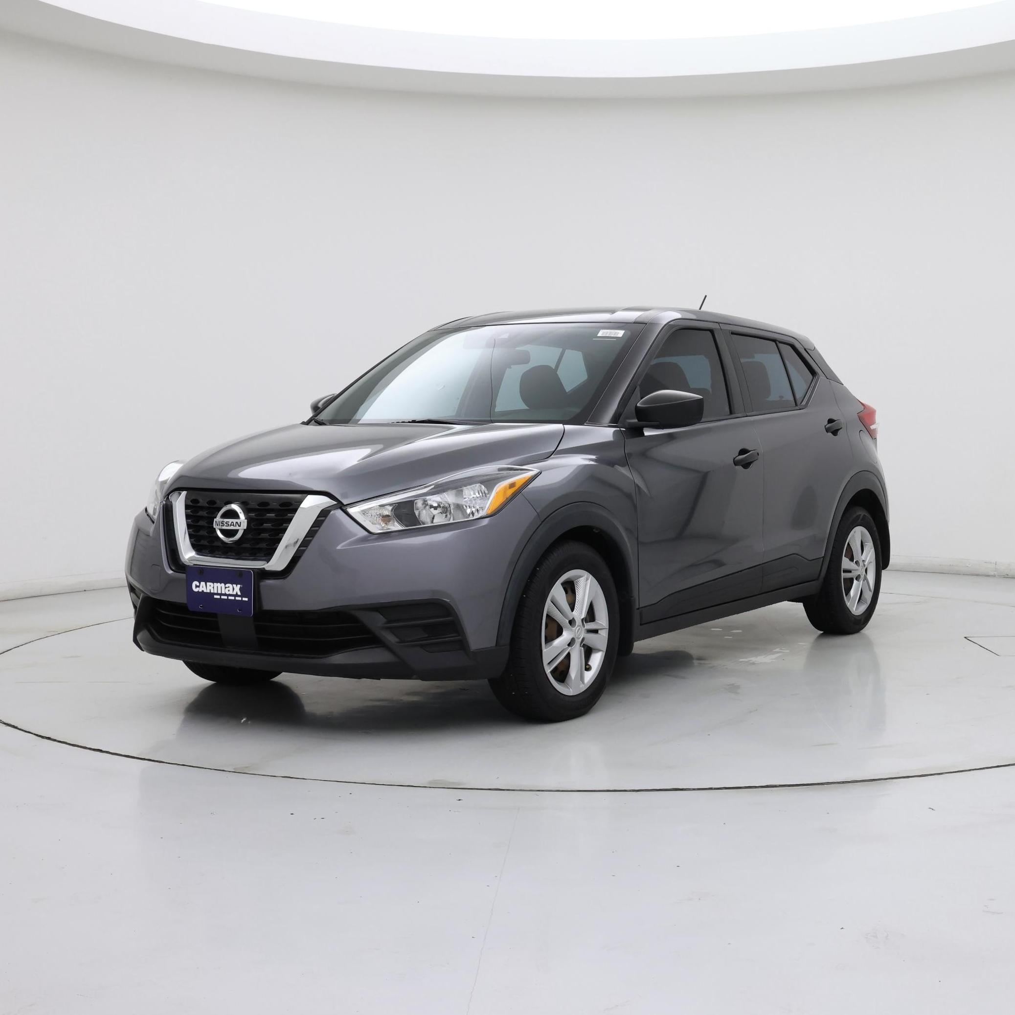 Thumbnail: 2020 Nissan Kicks - 4