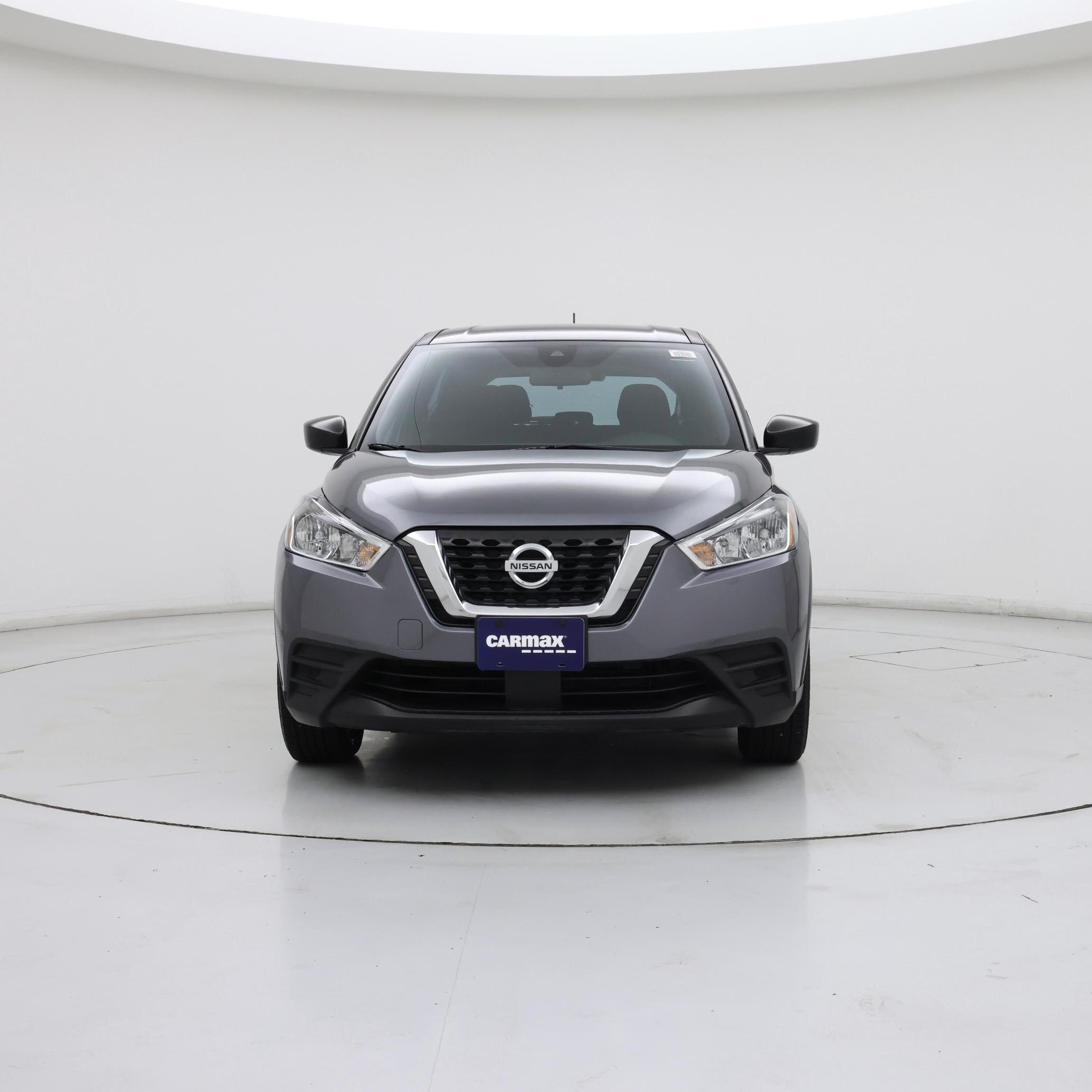 Thumbnail: 2020 Nissan Kicks - 5