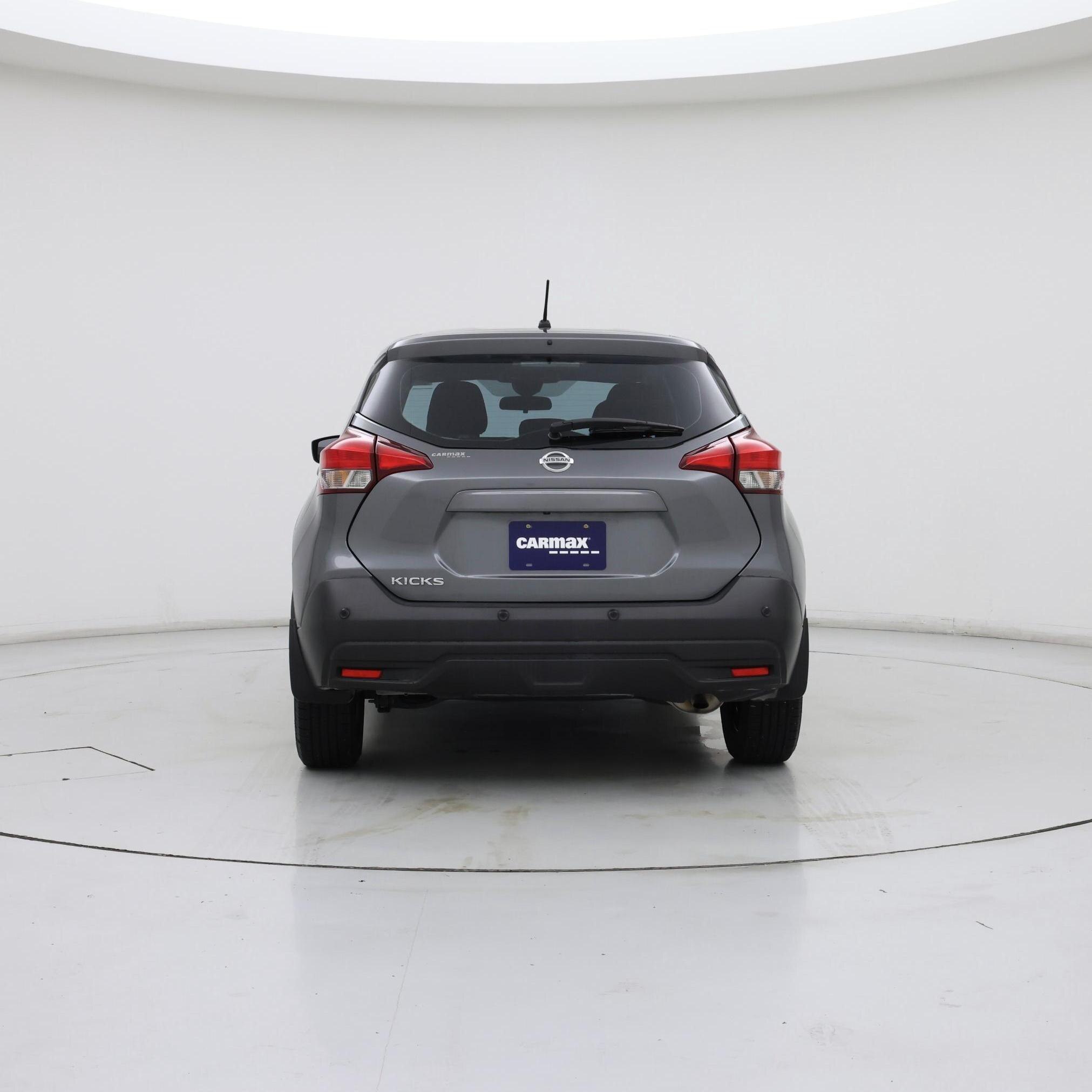Thumbnail: 2020 Nissan Kicks - 6