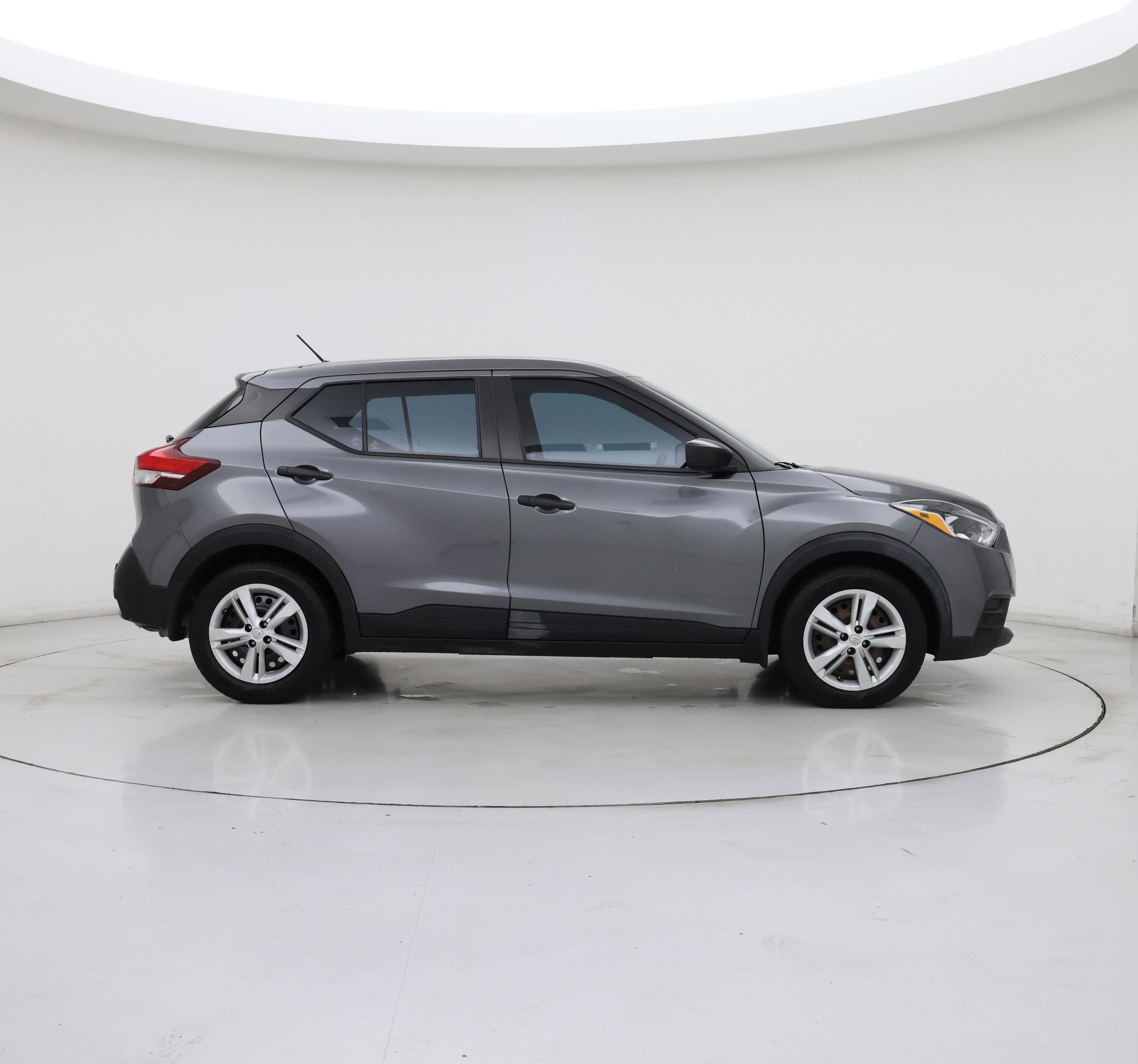 Thumbnail: 2020 Nissan Kicks - 7