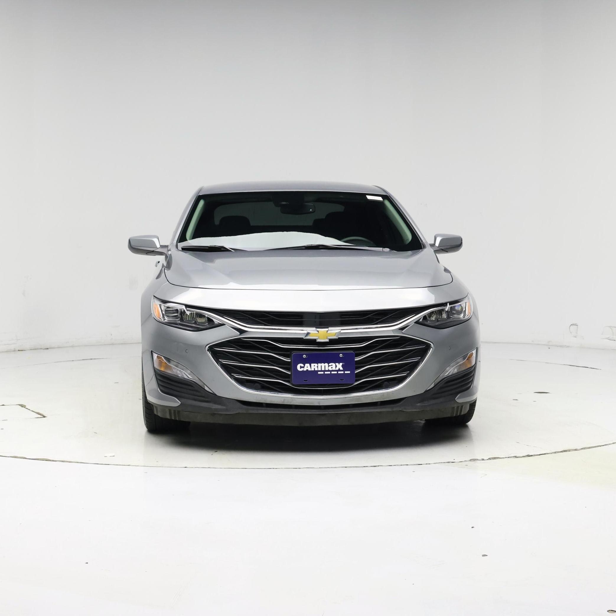 Thumbnail: 2024 Chevrolet Malibu - 5