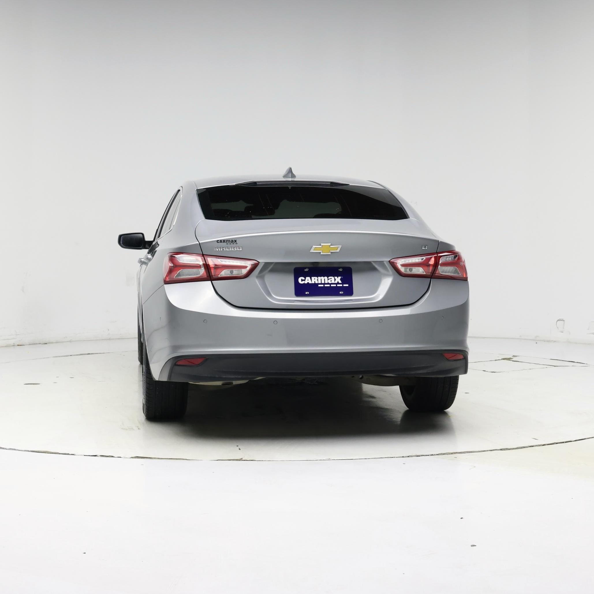 Thumbnail: 2024 Chevrolet Malibu - 6