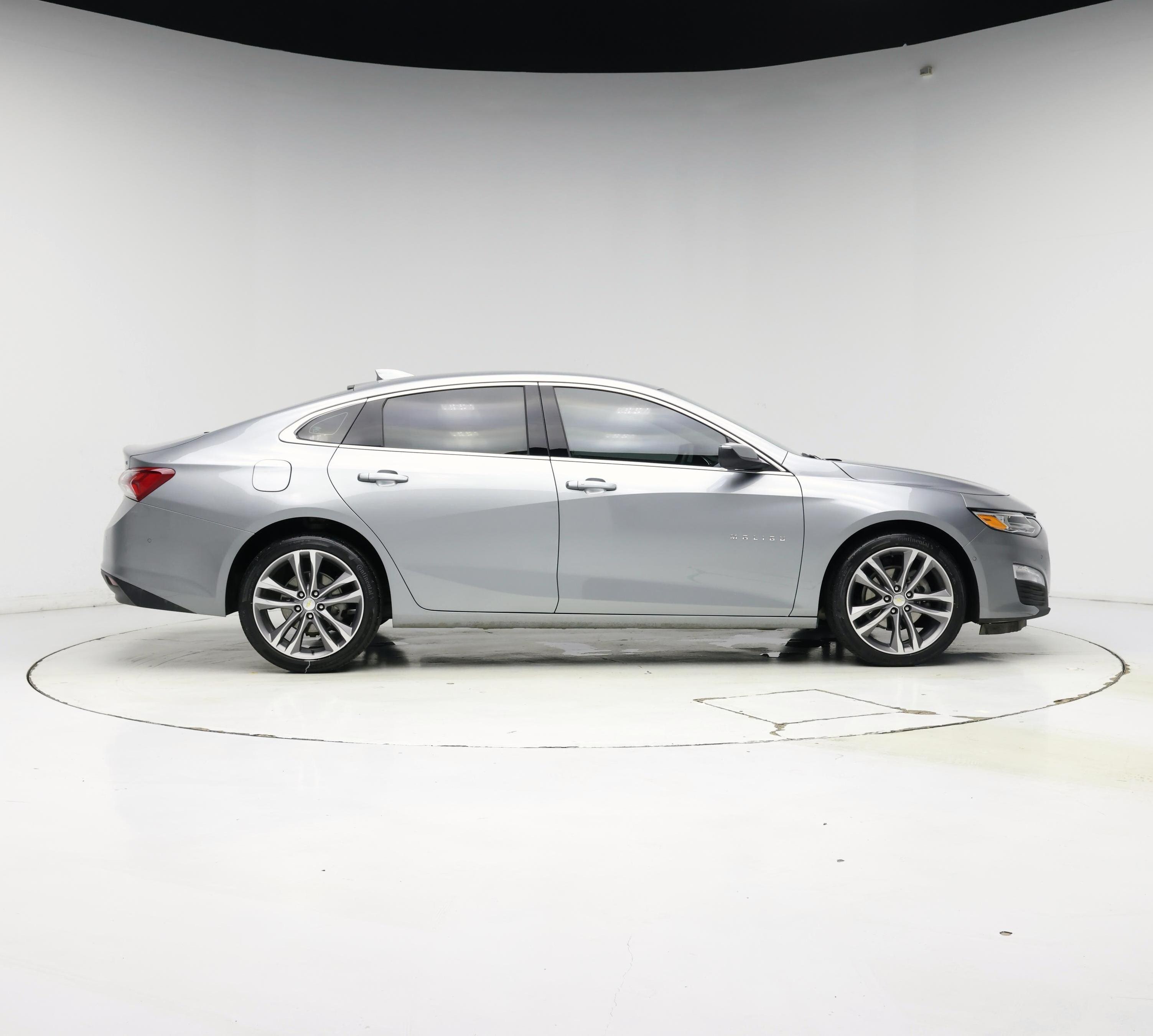 Thumbnail: 2024 Chevrolet Malibu - 7