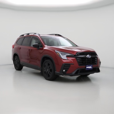 2024 Subaru Ascent Onyx Edition