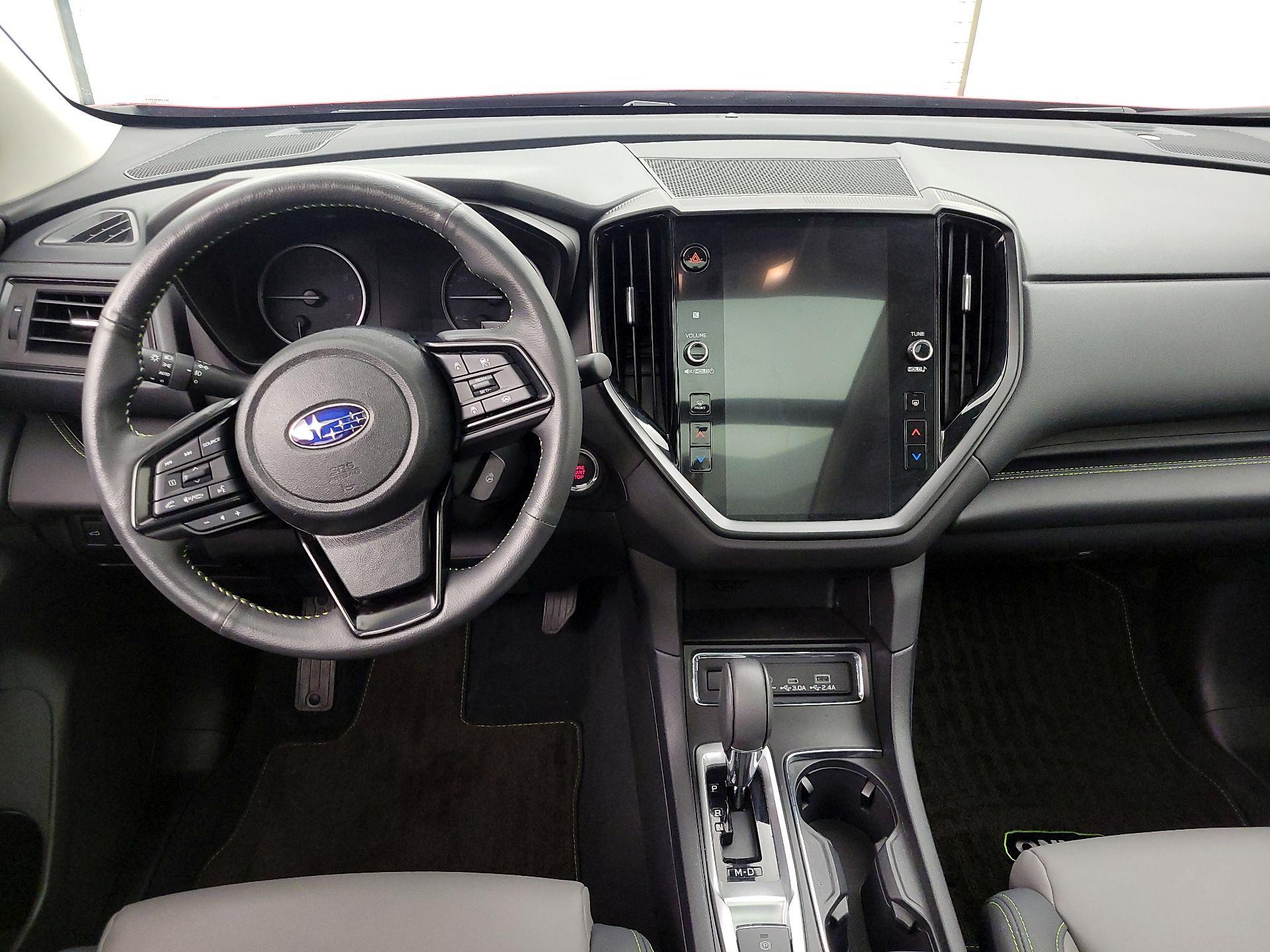 Thumbnail: 2024 Subaru Ascent - 9