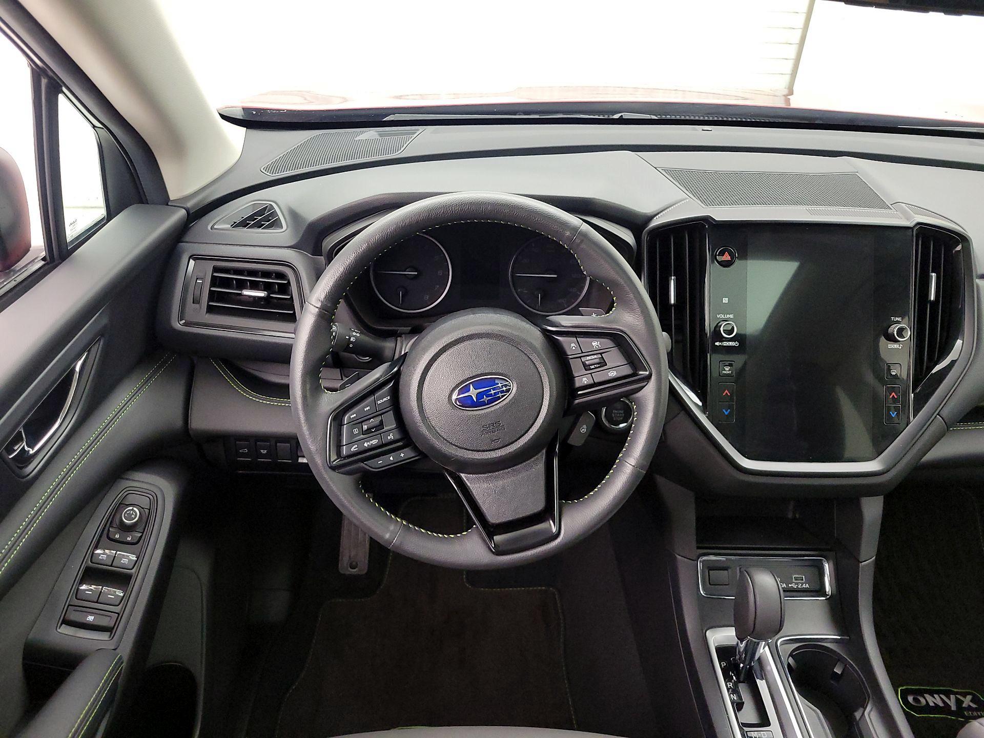 Thumbnail: 2024 Subaru Ascent - 10