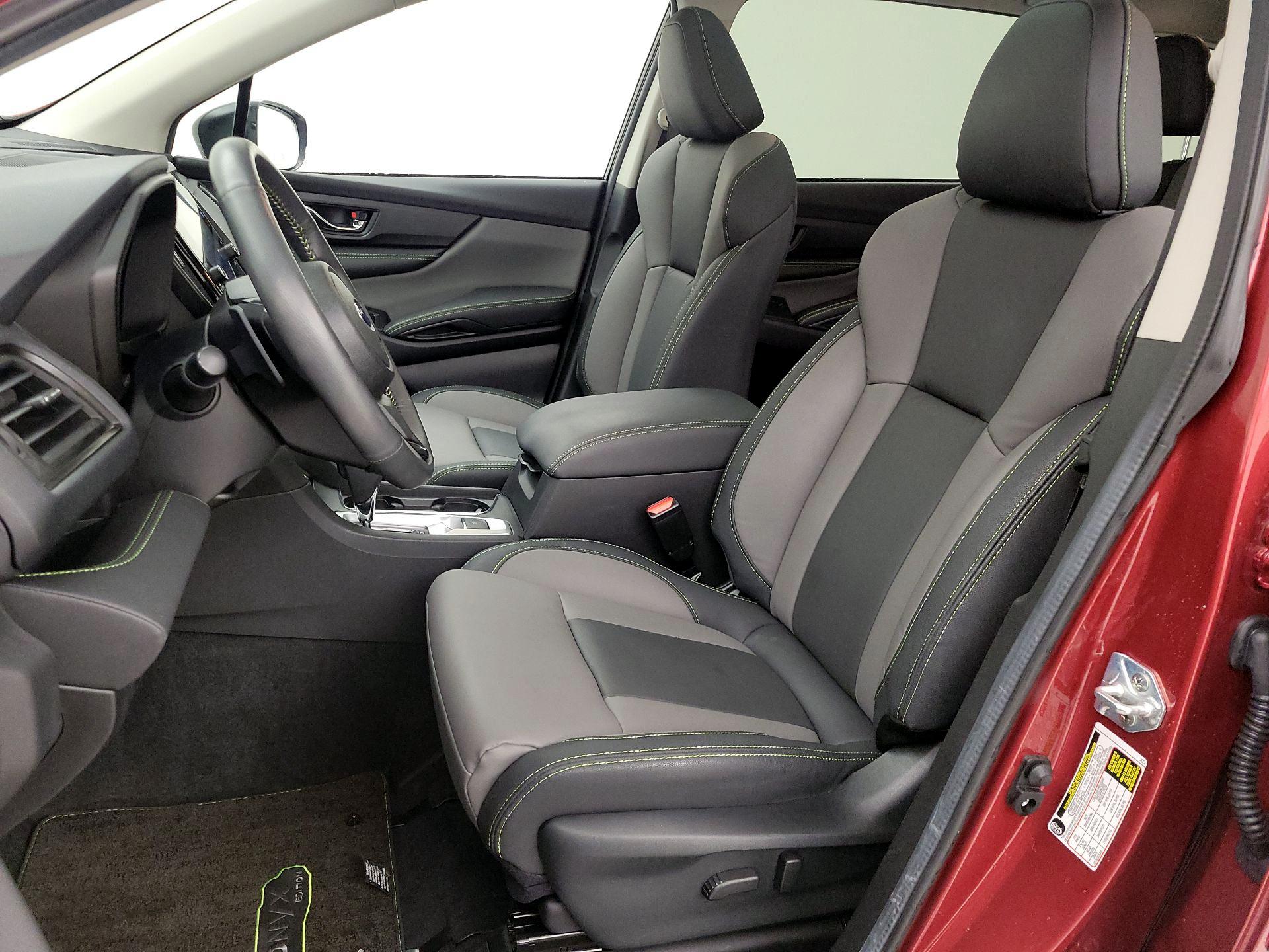 Thumbnail: 2024 Subaru Ascent - 11