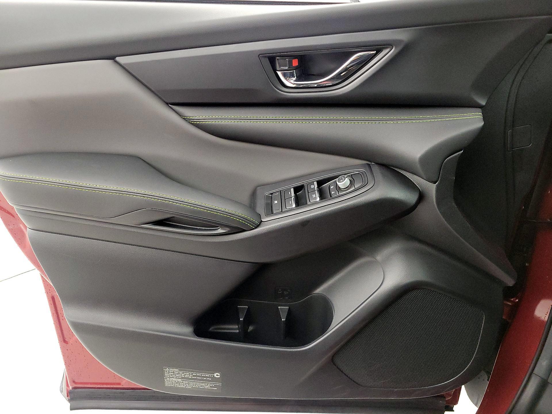 Thumbnail: 2024 Subaru Ascent - 12