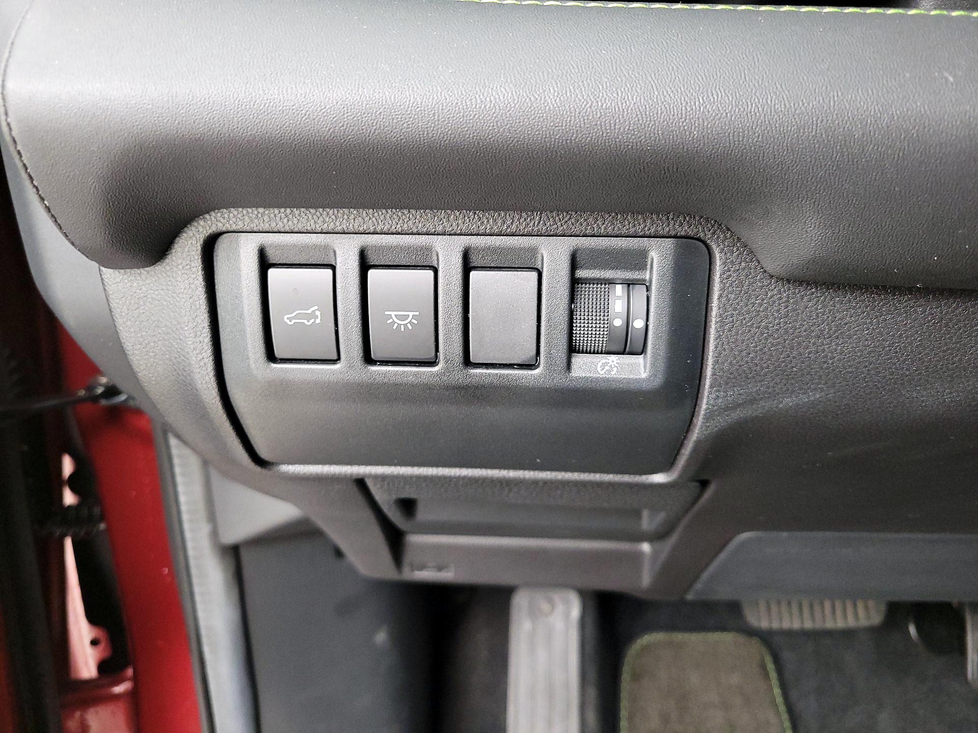 Thumbnail: 2024 Subaru Ascent - 13