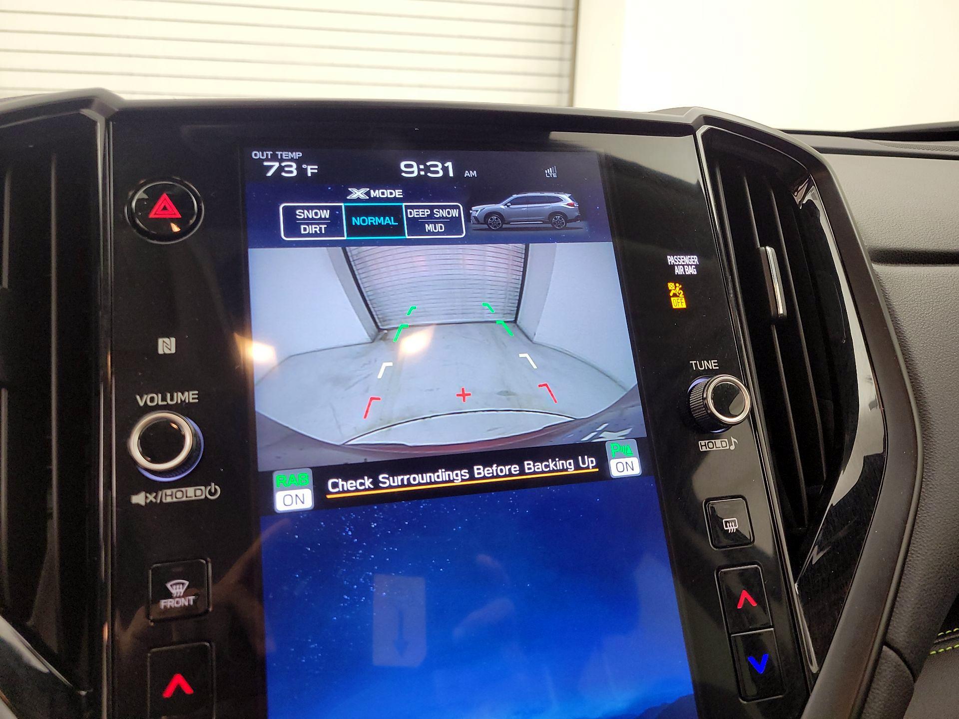 Thumbnail: 2024 Subaru Ascent - 14