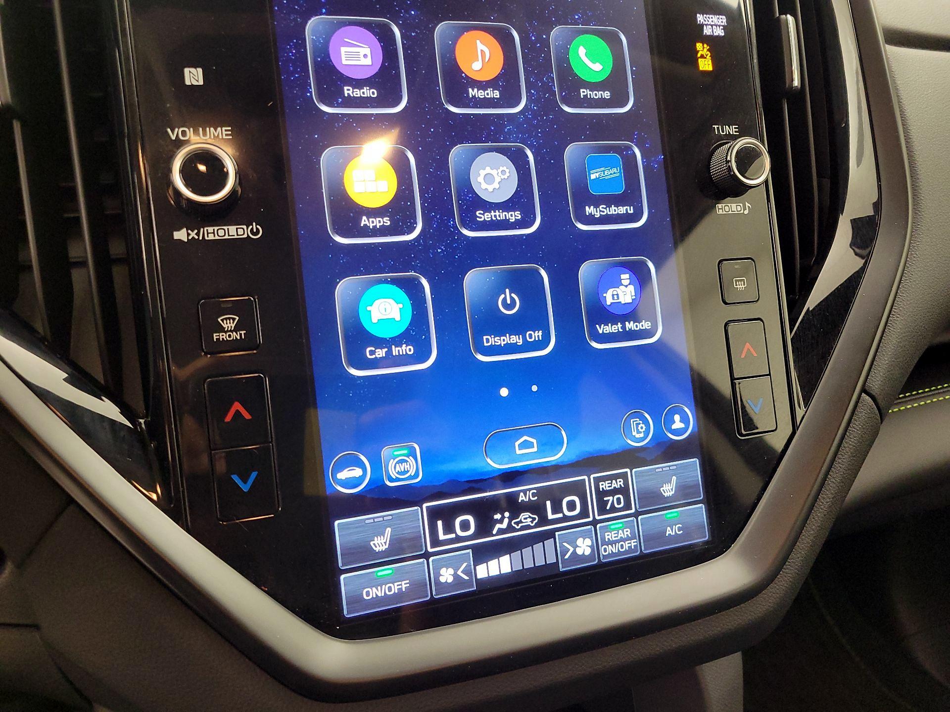 Thumbnail: 2024 Subaru Ascent - 16