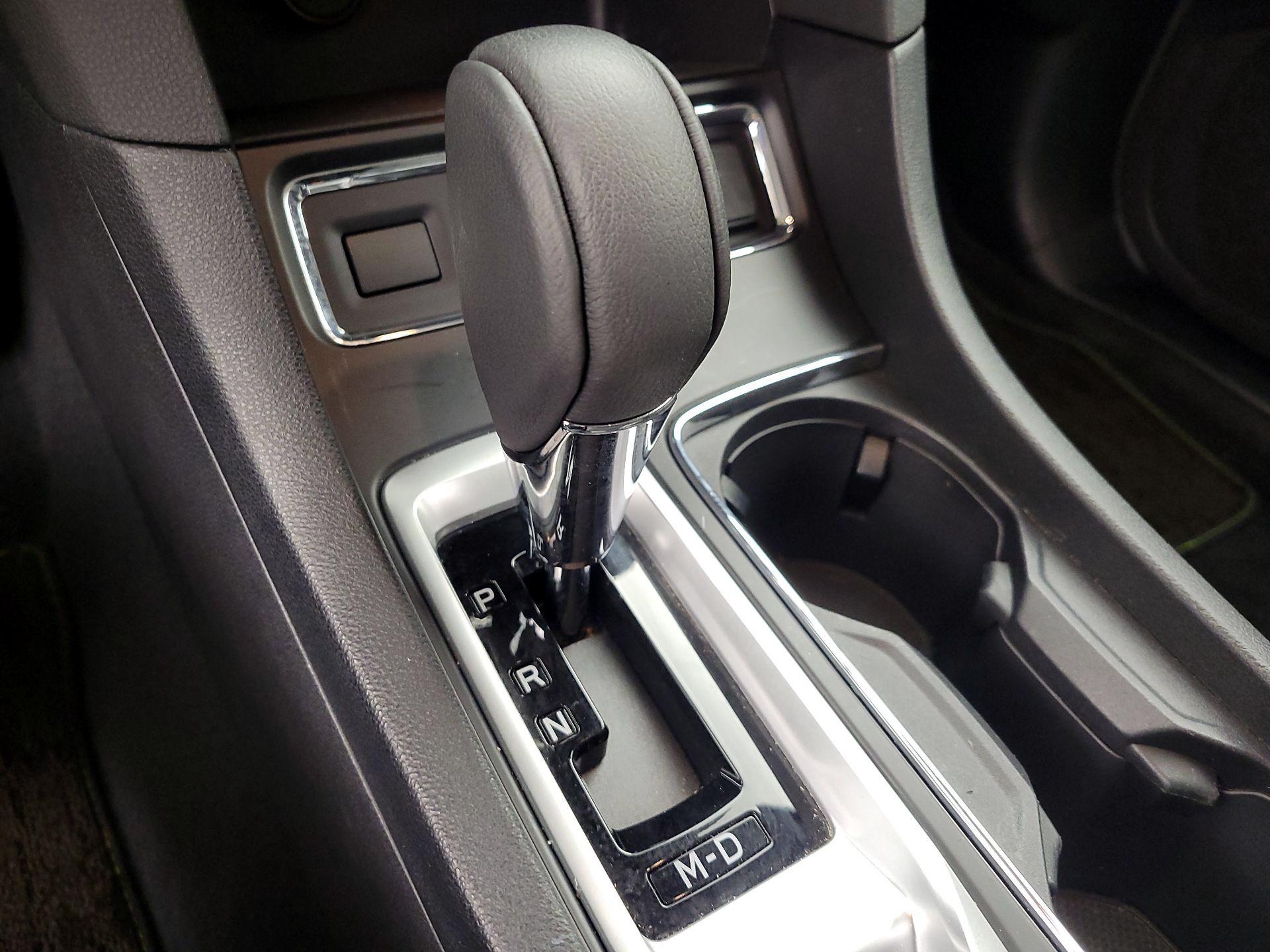 Thumbnail: 2024 Subaru Ascent - 17