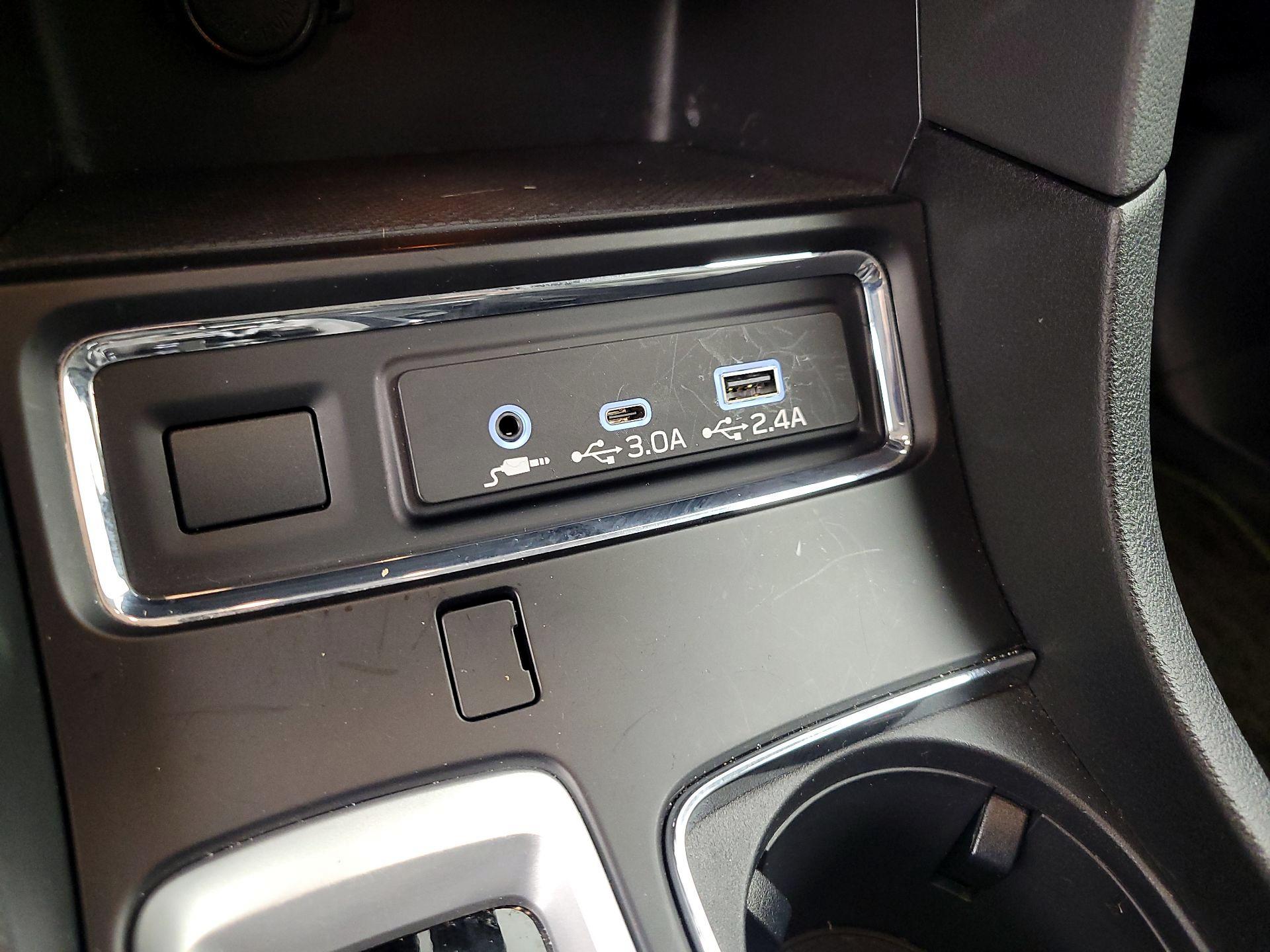 Thumbnail: 2024 Subaru Ascent - 18