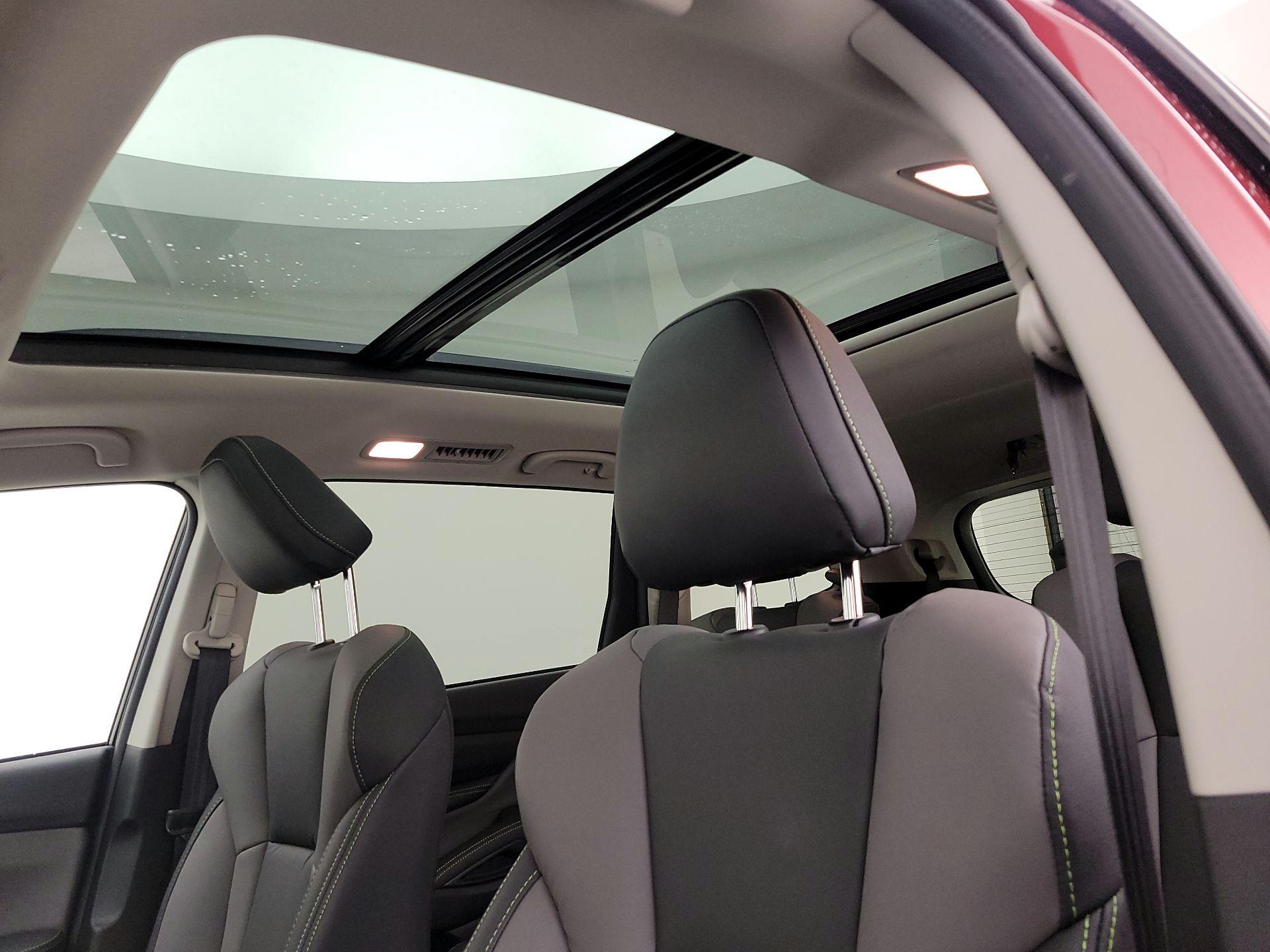 Thumbnail: 2024 Subaru Ascent - 19