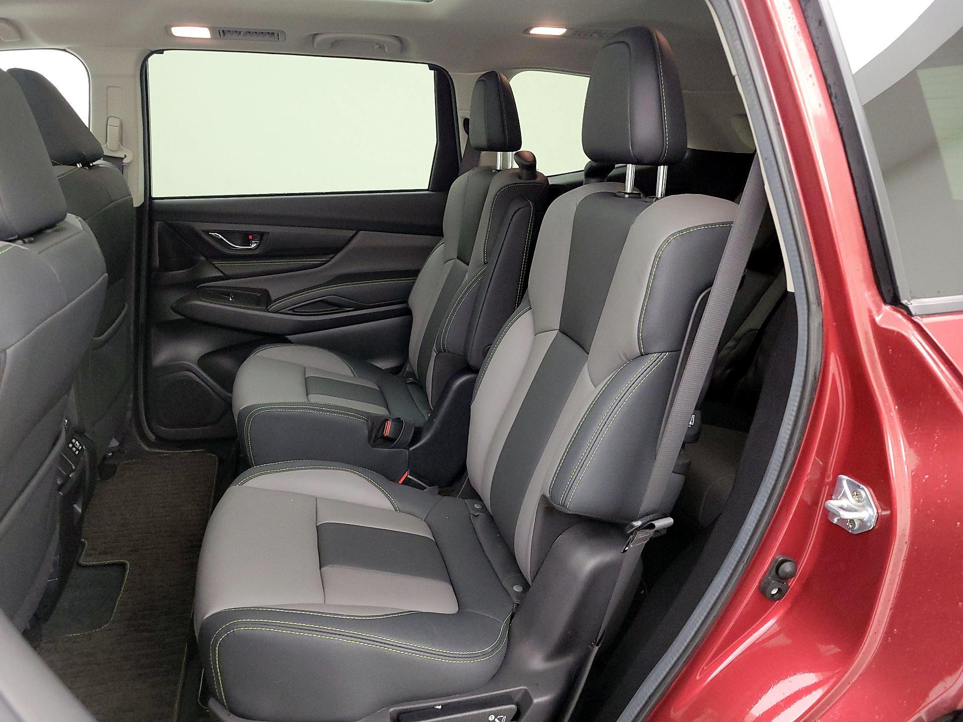 Thumbnail: 2024 Subaru Ascent - 20