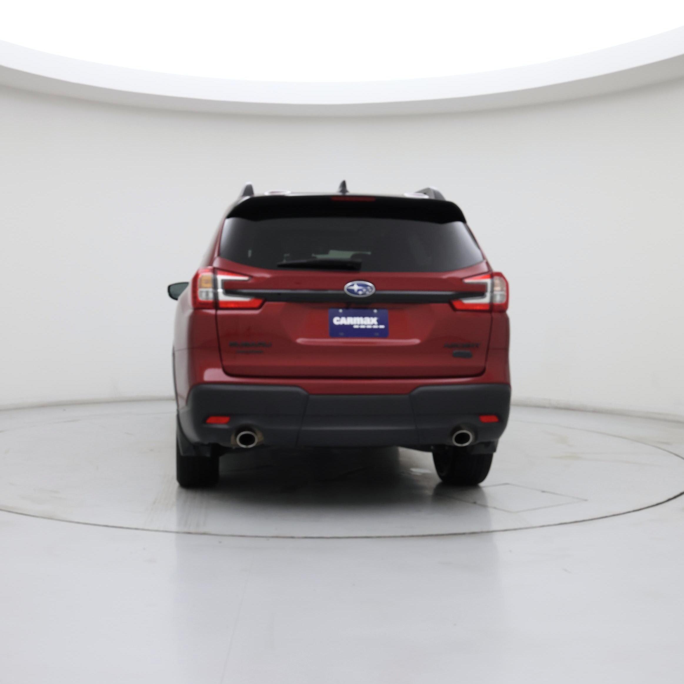 Thumbnail: 2024 Subaru Ascent - 6