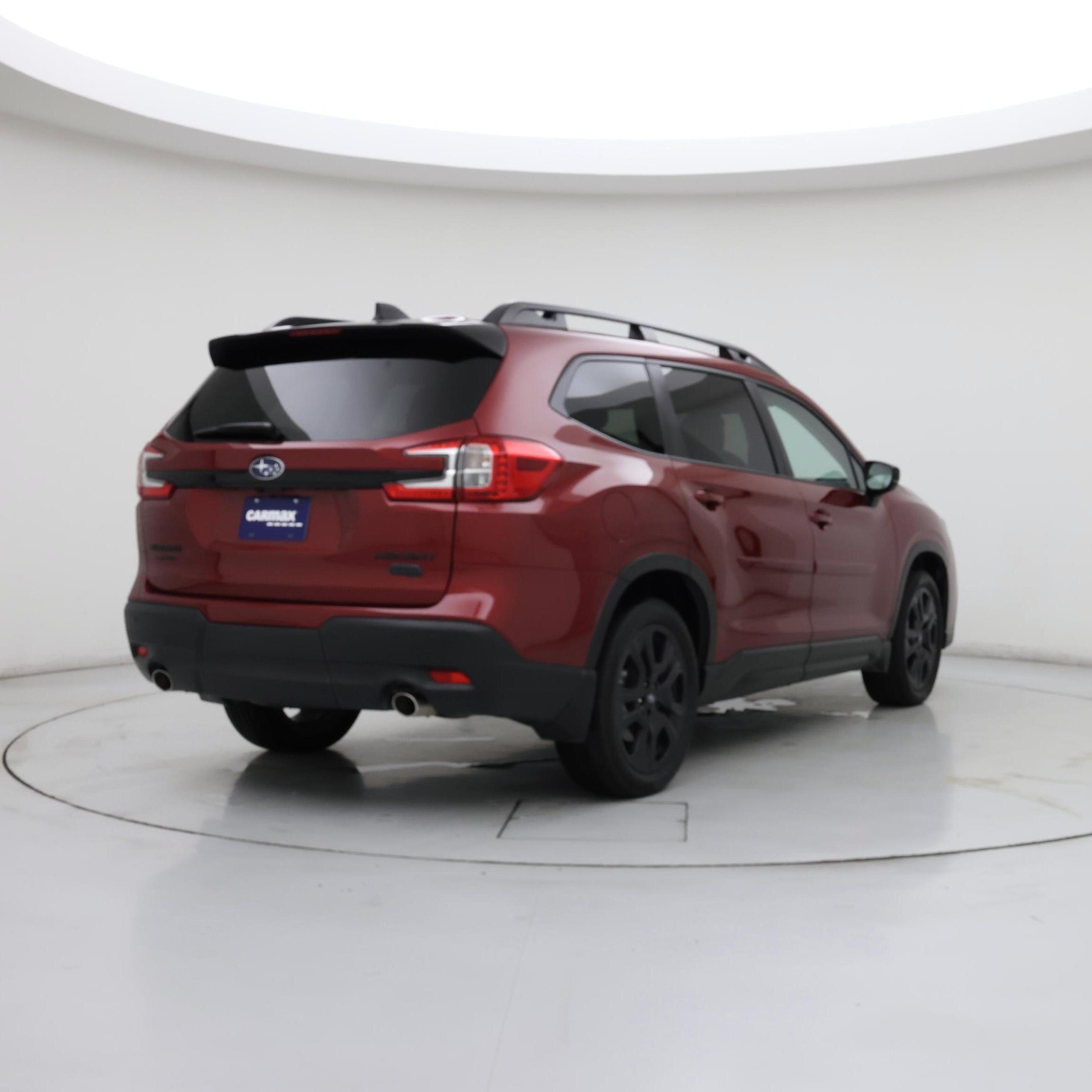 Thumbnail: 2024 Subaru Ascent - 8