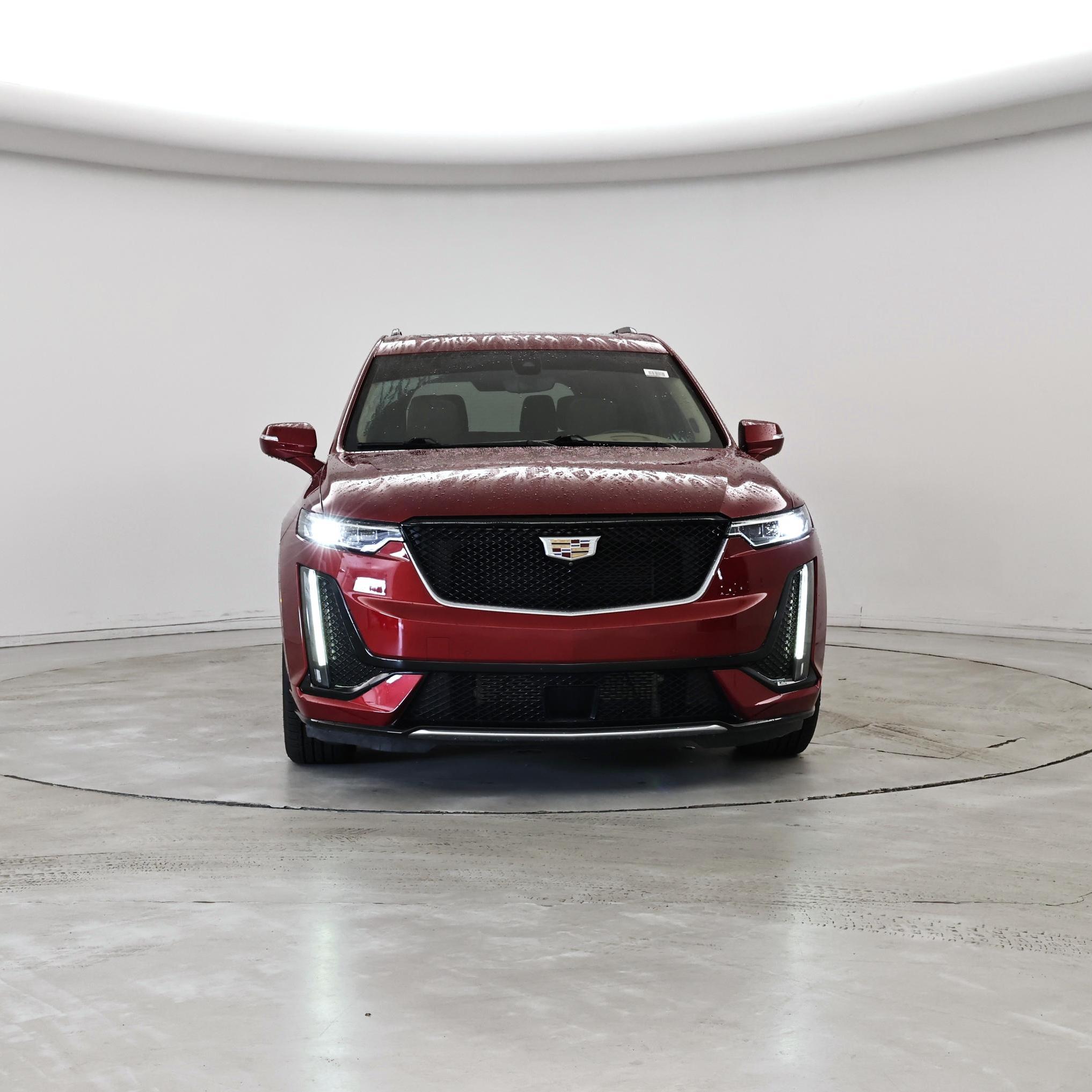 Thumbnail: 2023 Cadillac XT6 - 5