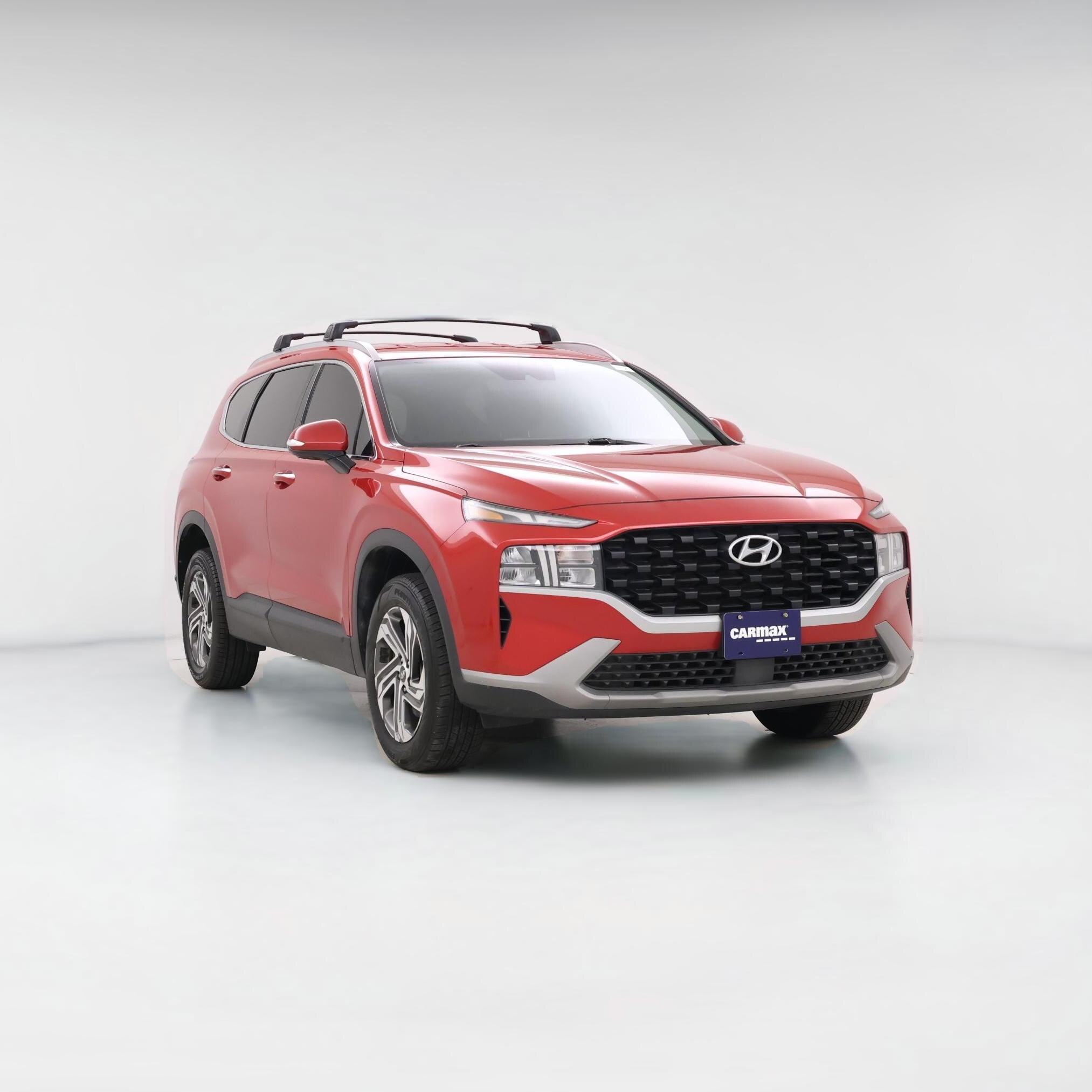 Thumbnail: 2023 Hyundai Santa Fe - 1