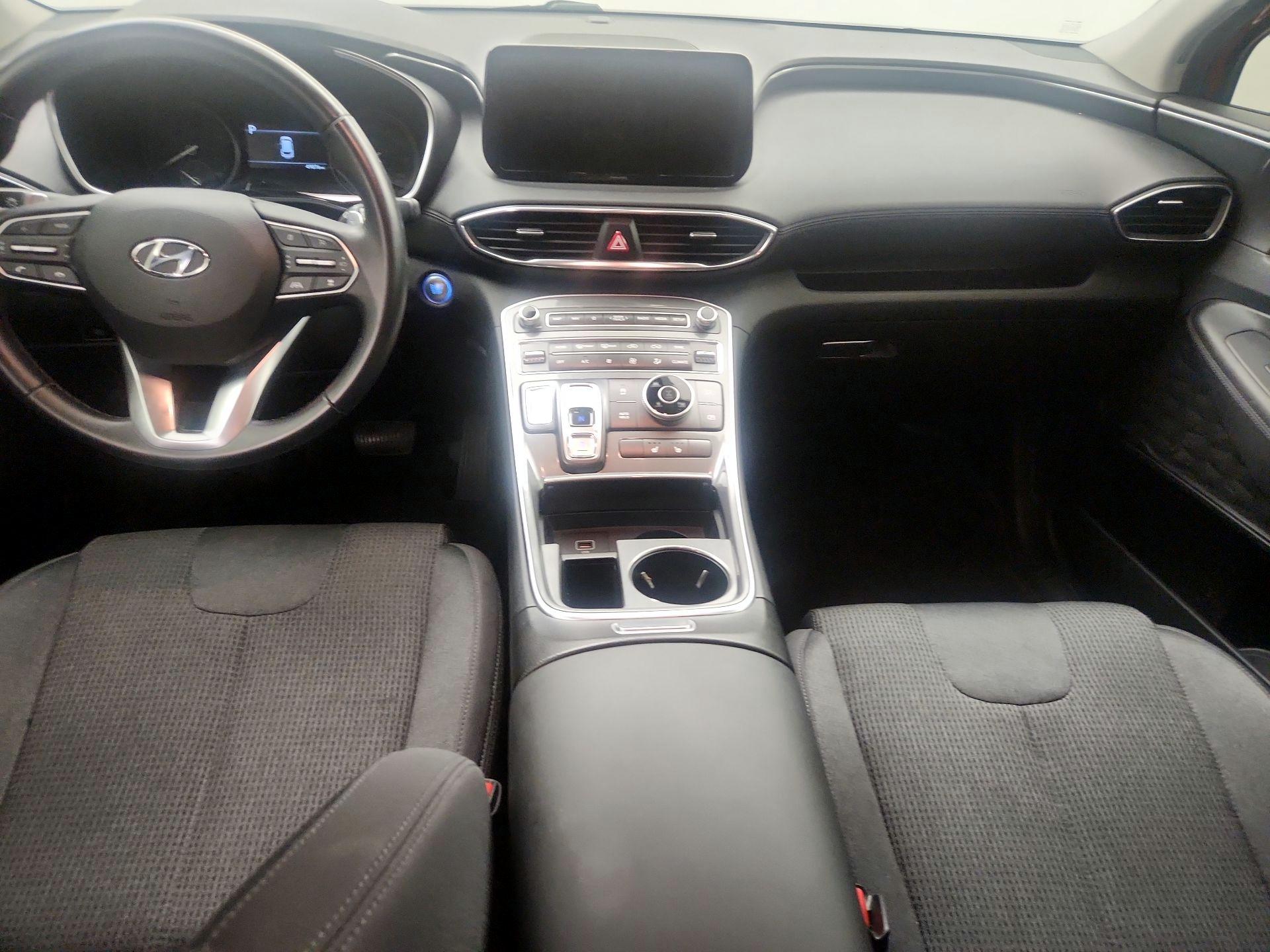 Thumbnail: 2023 Hyundai Santa Fe - 9