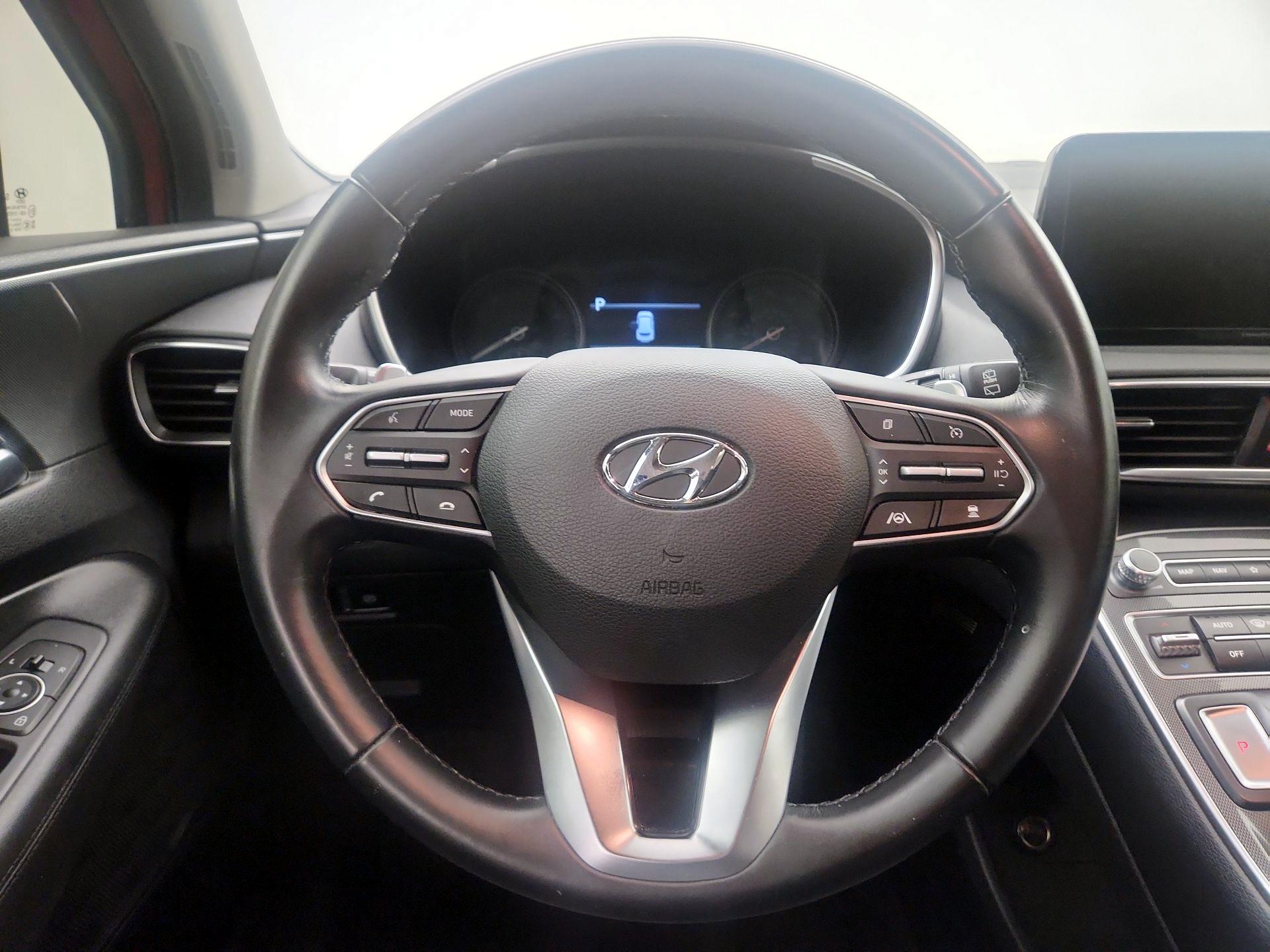 Thumbnail: 2023 Hyundai Santa Fe - 10