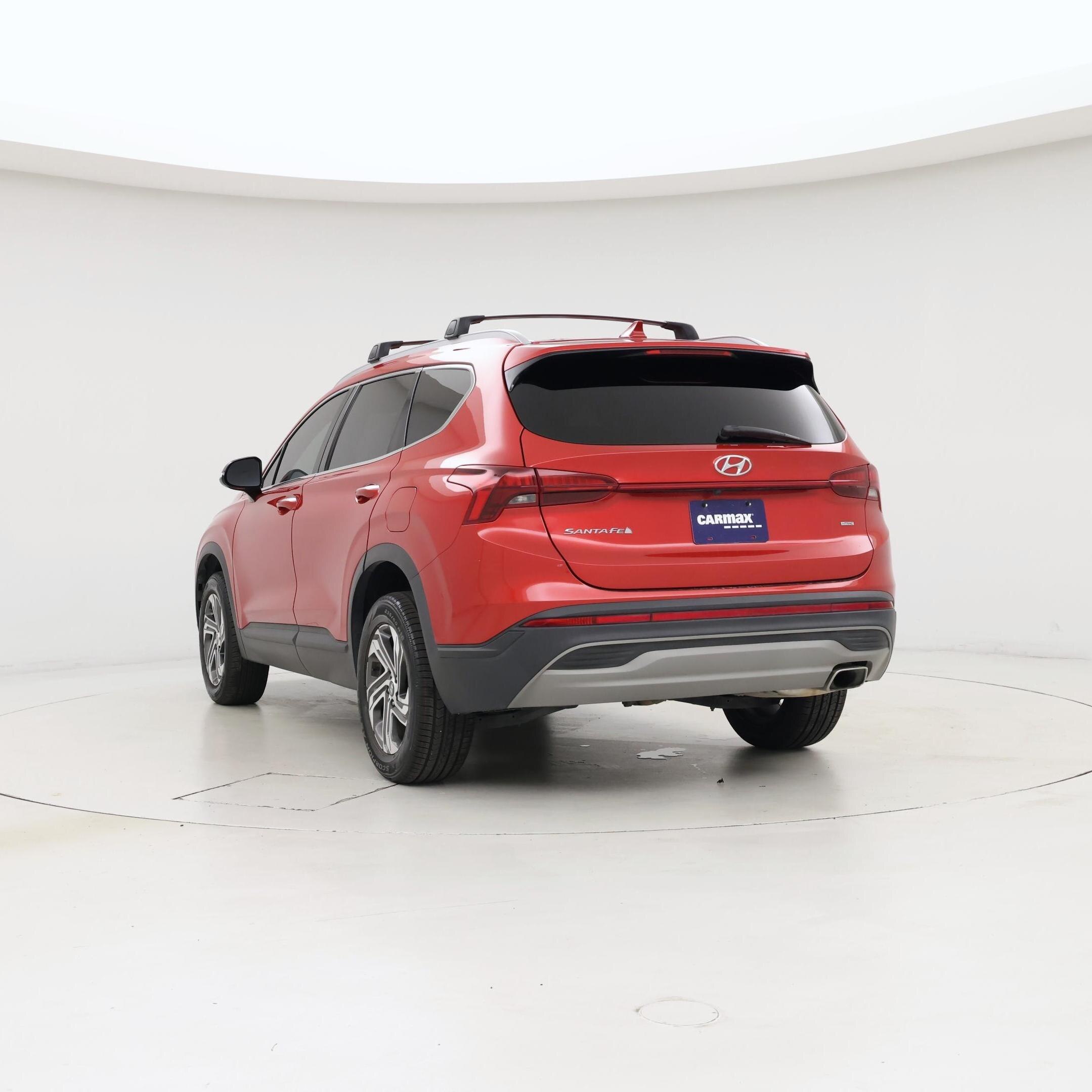 Thumbnail: 2023 Hyundai Santa Fe - 2