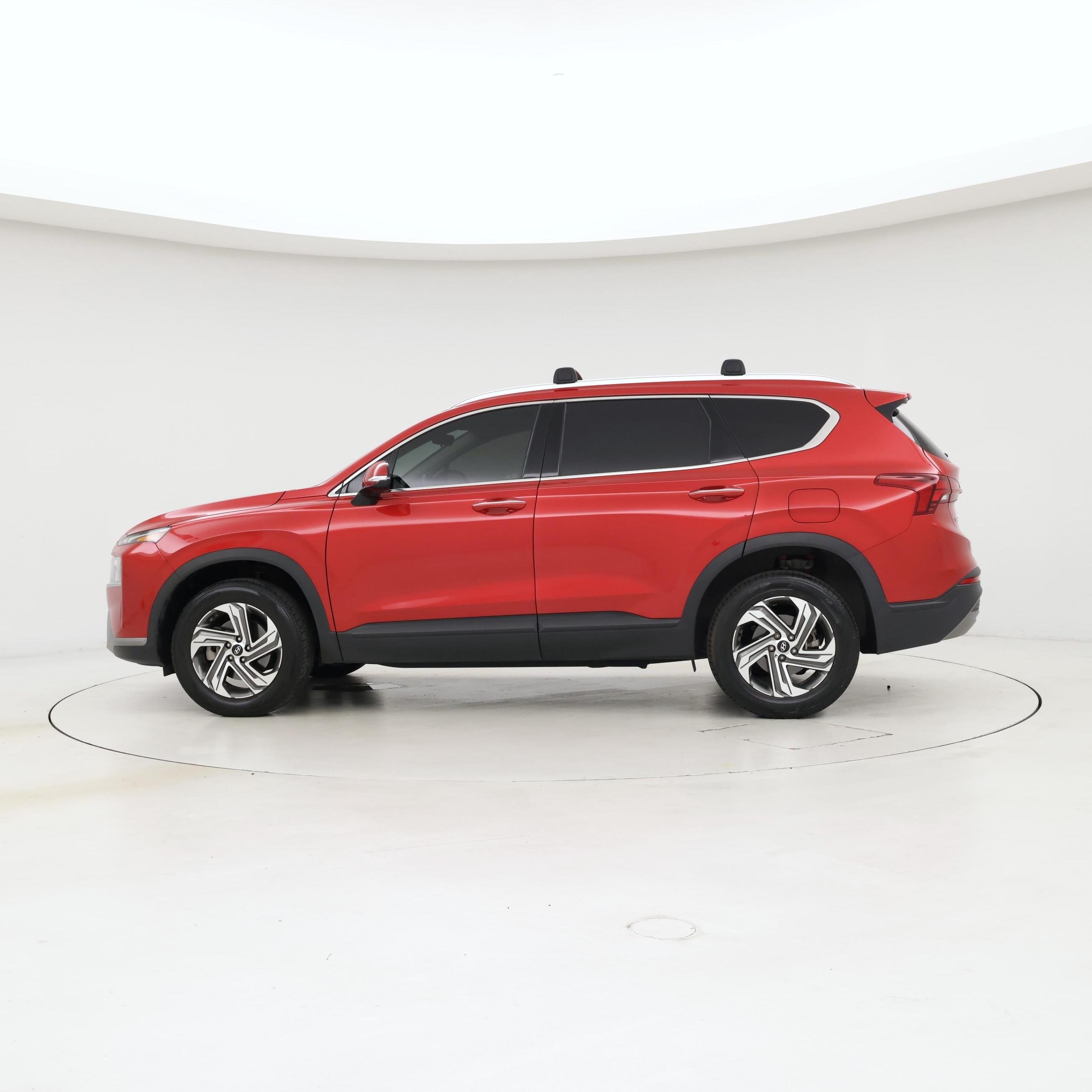 Thumbnail: 2023 Hyundai Santa Fe - 3