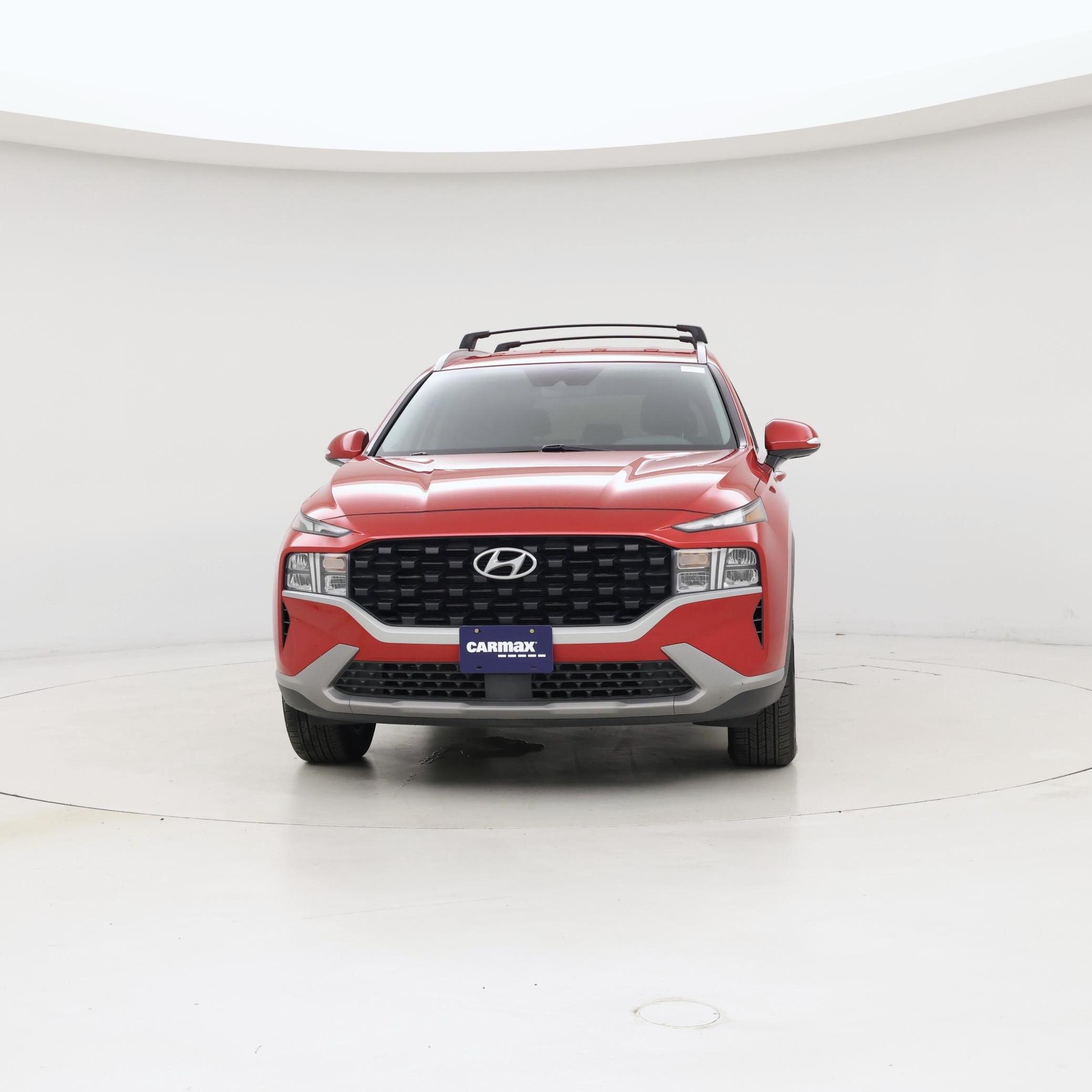 Thumbnail: 2023 Hyundai Santa Fe - 5