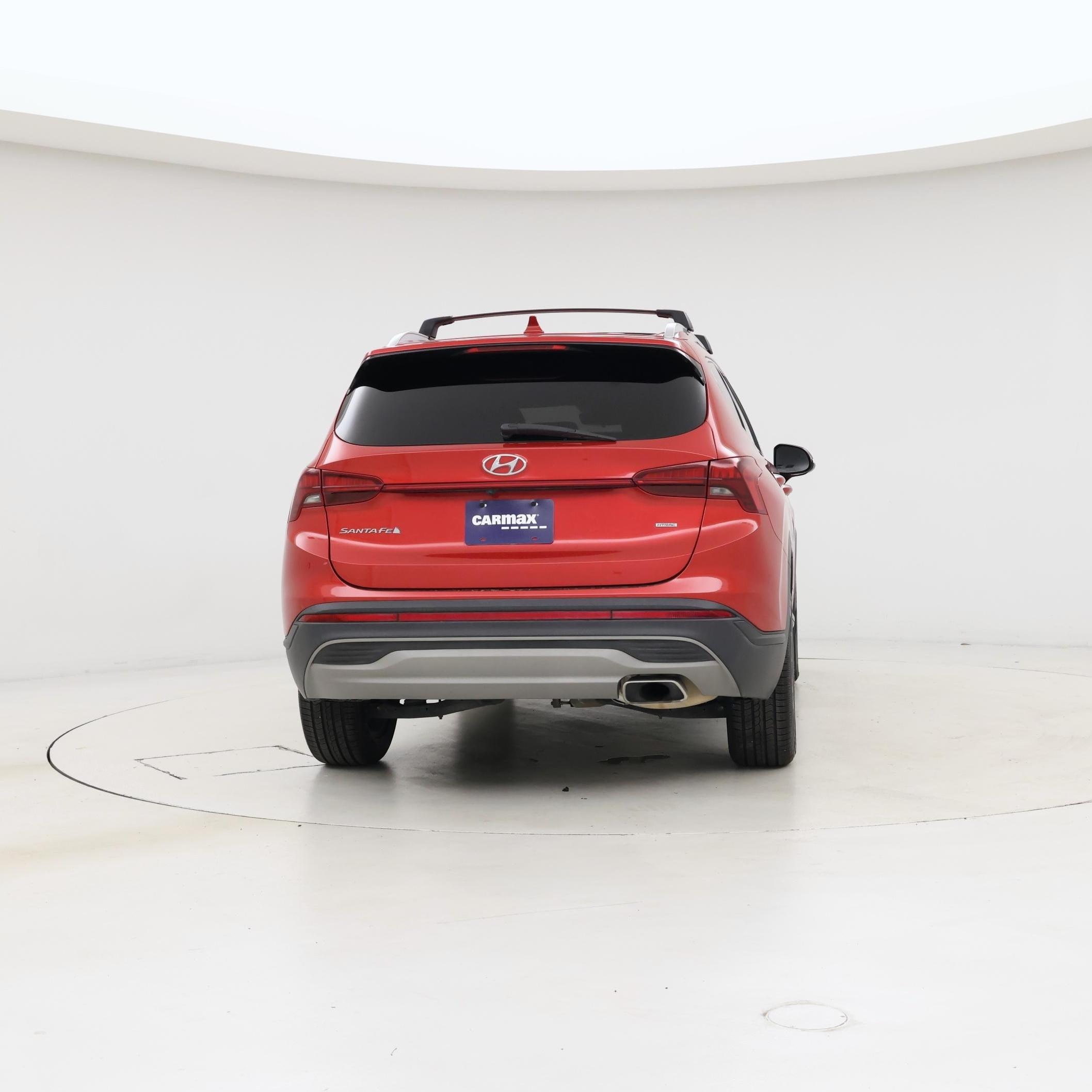 Thumbnail: 2023 Hyundai Santa Fe - 6