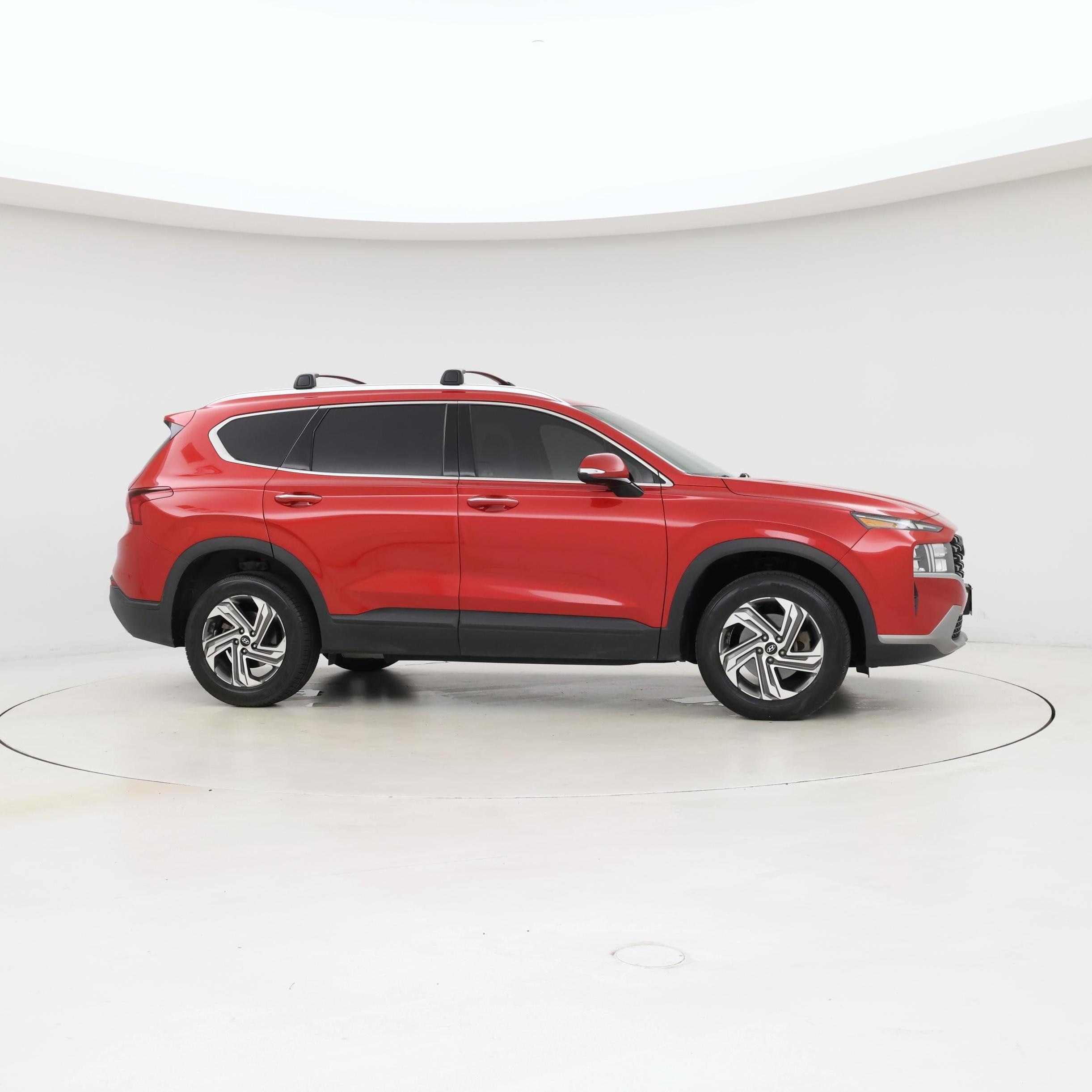 Thumbnail: 2023 Hyundai Santa Fe - 7