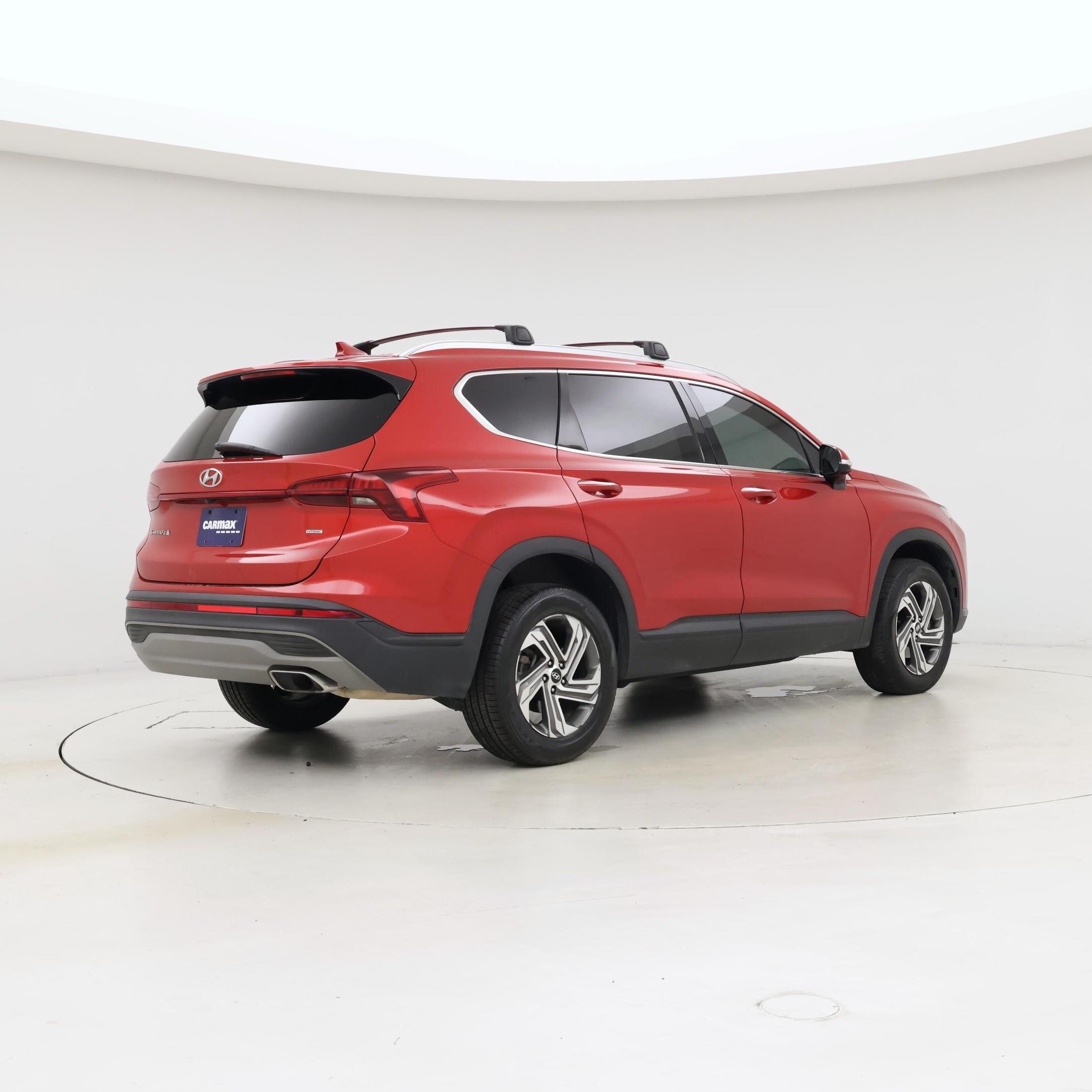 Thumbnail: 2023 Hyundai Santa Fe - 8