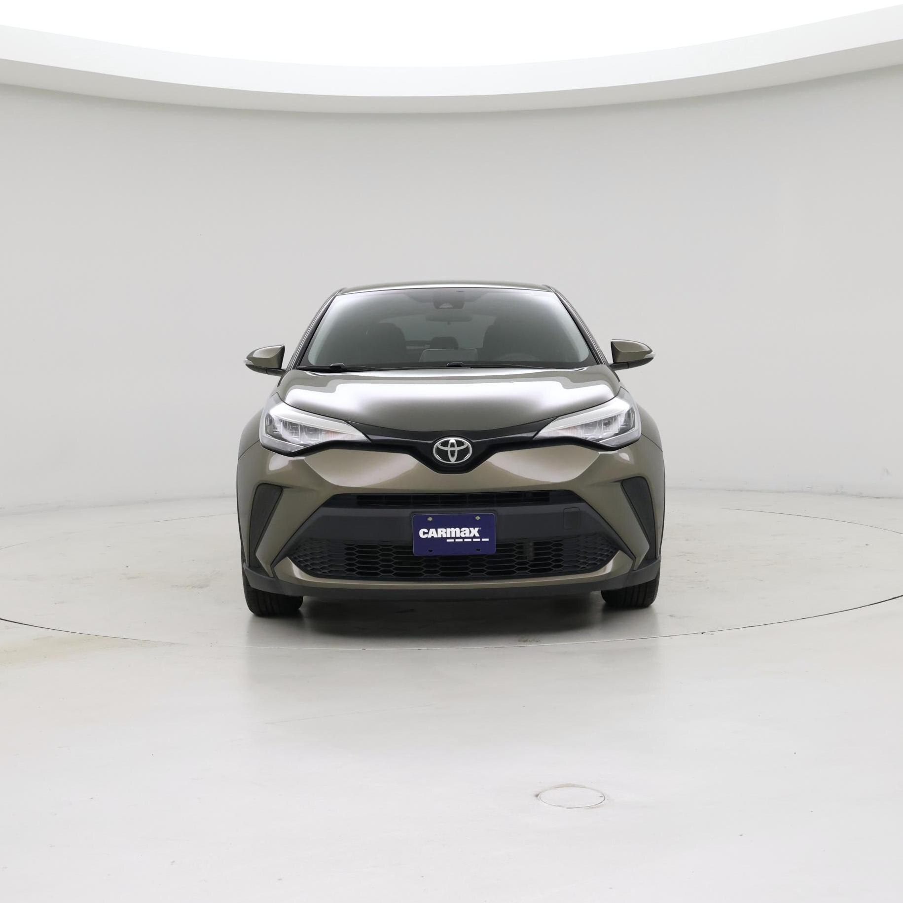 Thumbnail: 2021 Toyota C-HR - 5