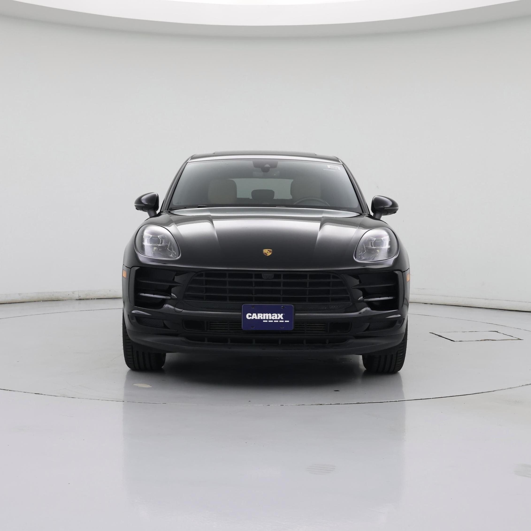 Thumbnail: 2021 Porsche Macan - 5
