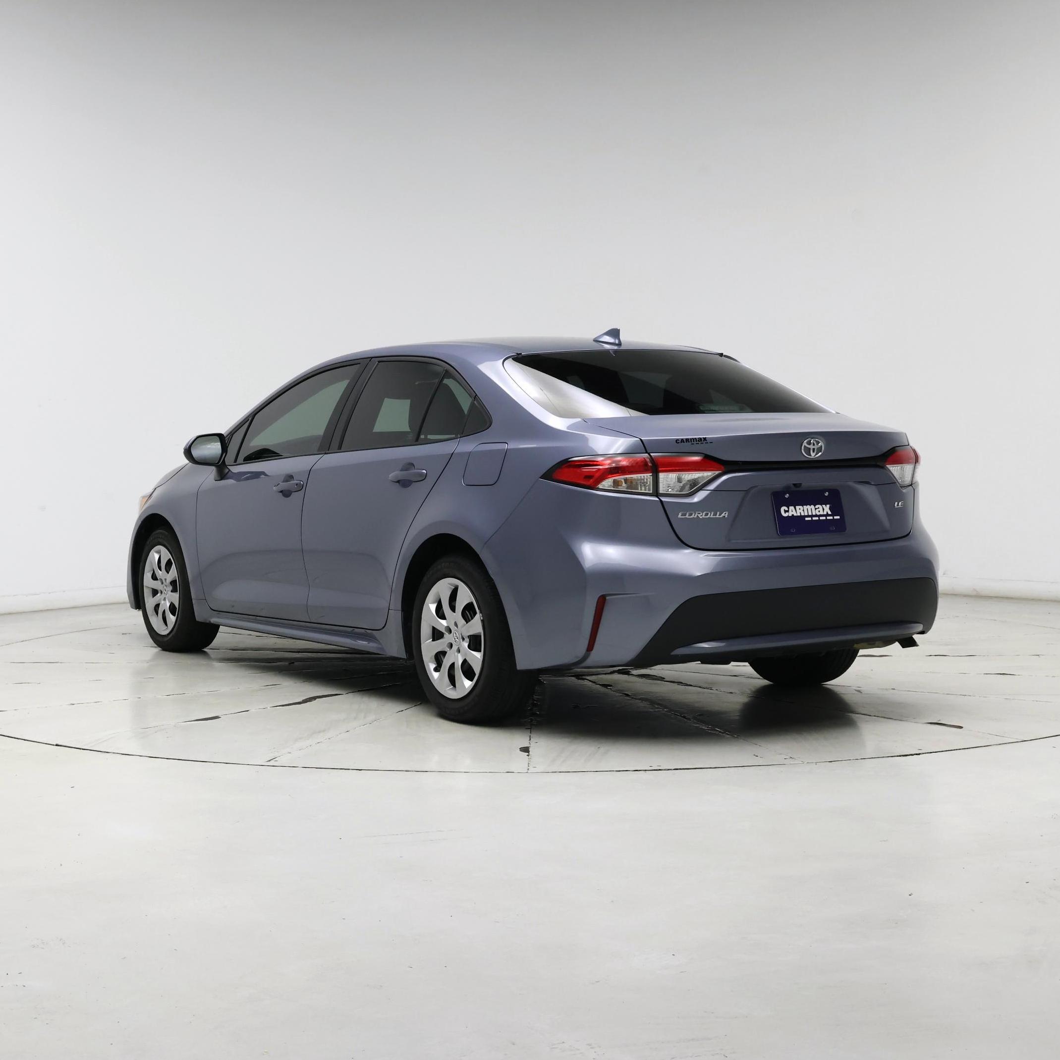 Thumbnail: 2022 Toyota Corolla - 2