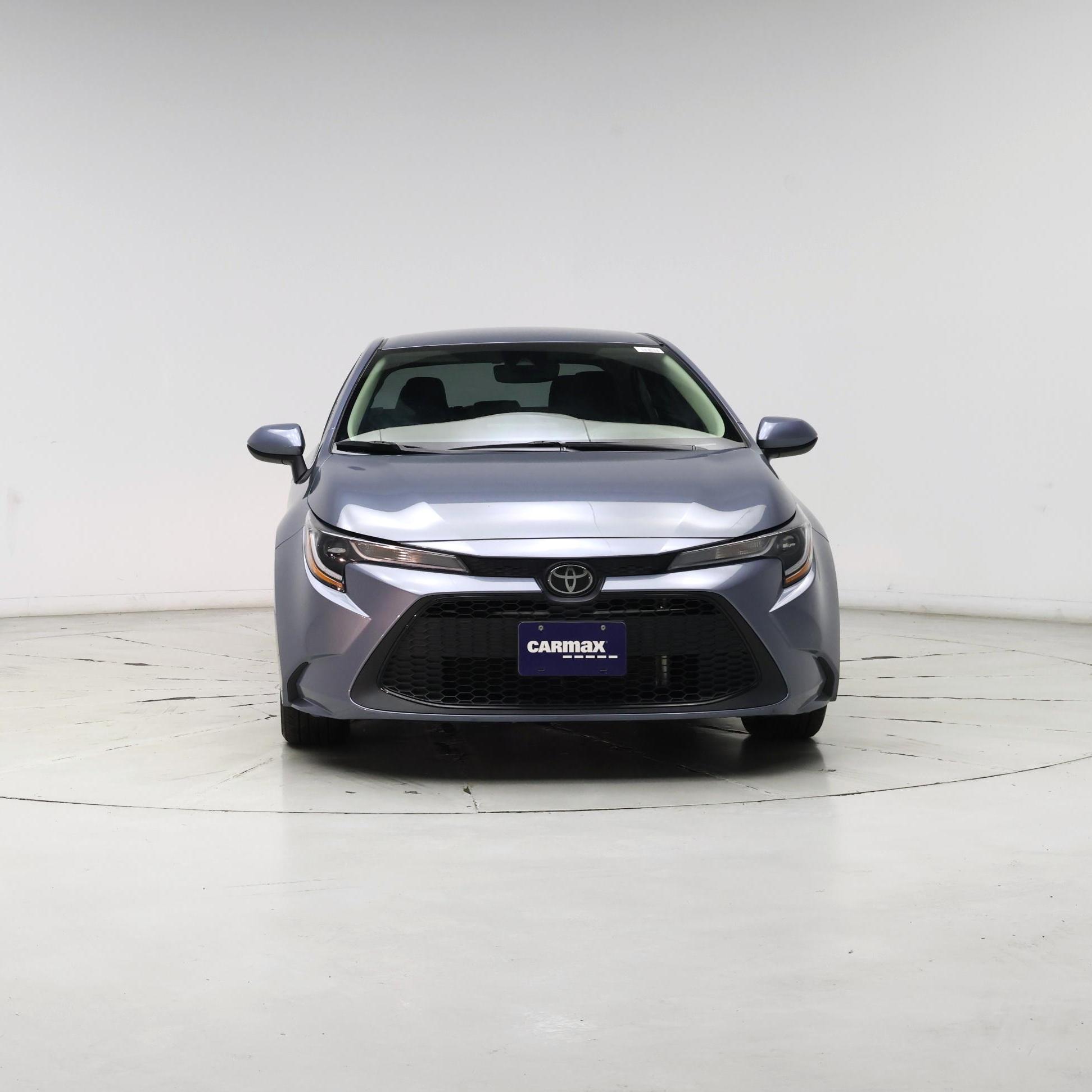 Thumbnail: 2022 Toyota Corolla - 5