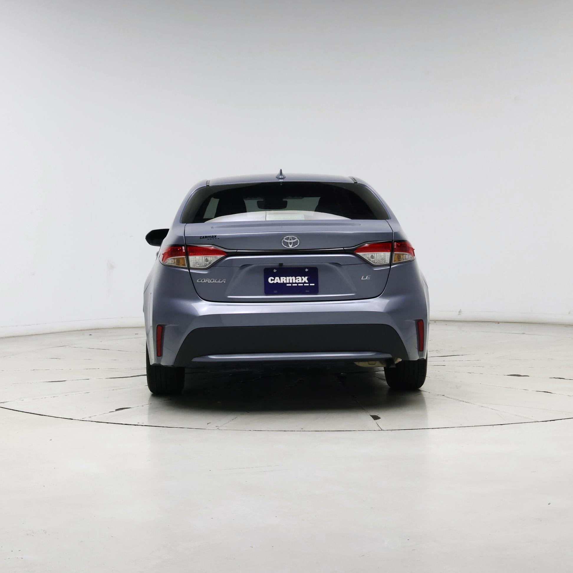 Thumbnail: 2022 Toyota Corolla - 6