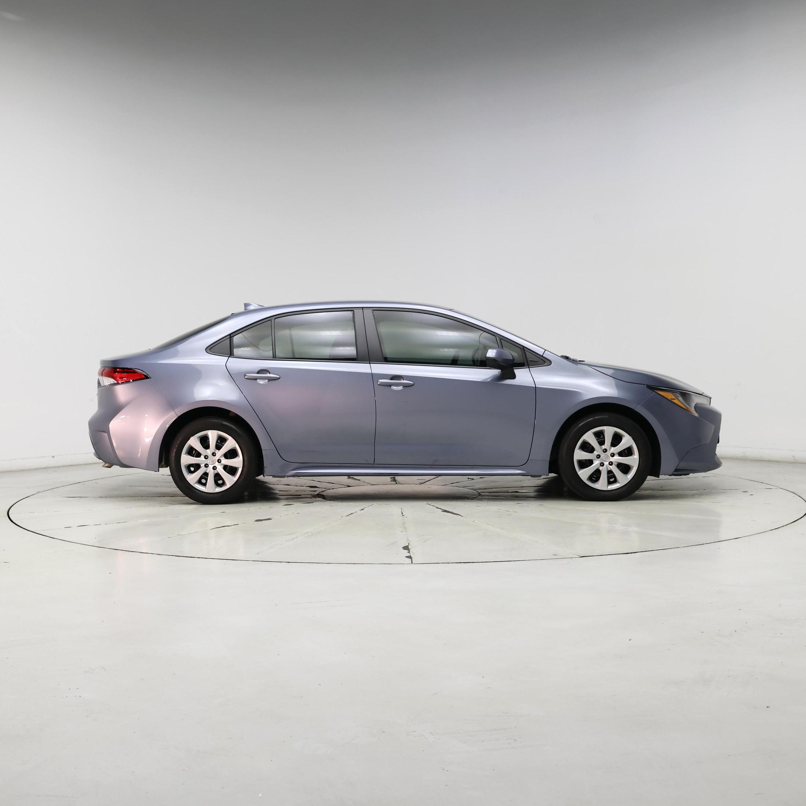 Thumbnail: 2022 Toyota Corolla - 7