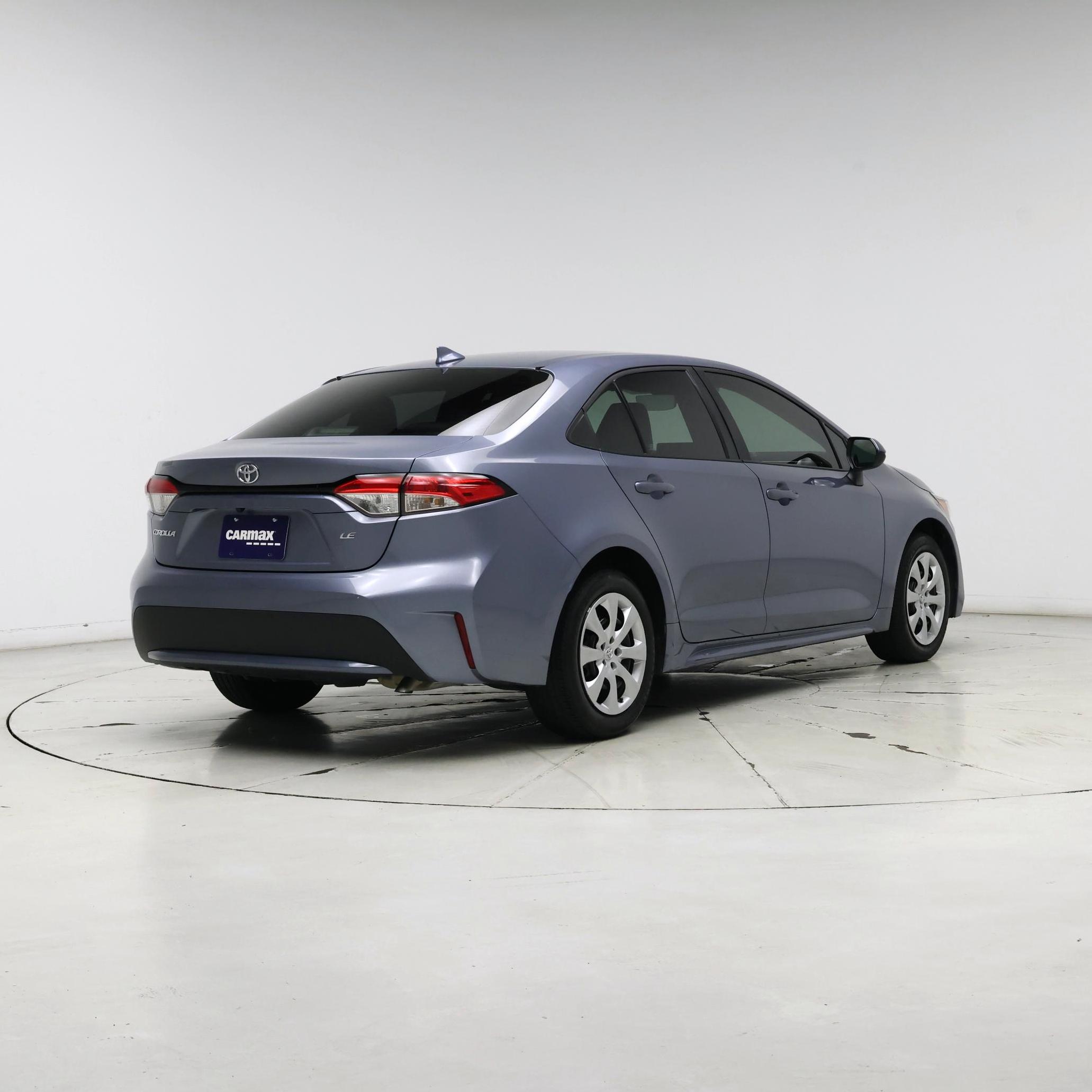 Thumbnail: 2022 Toyota Corolla - 8