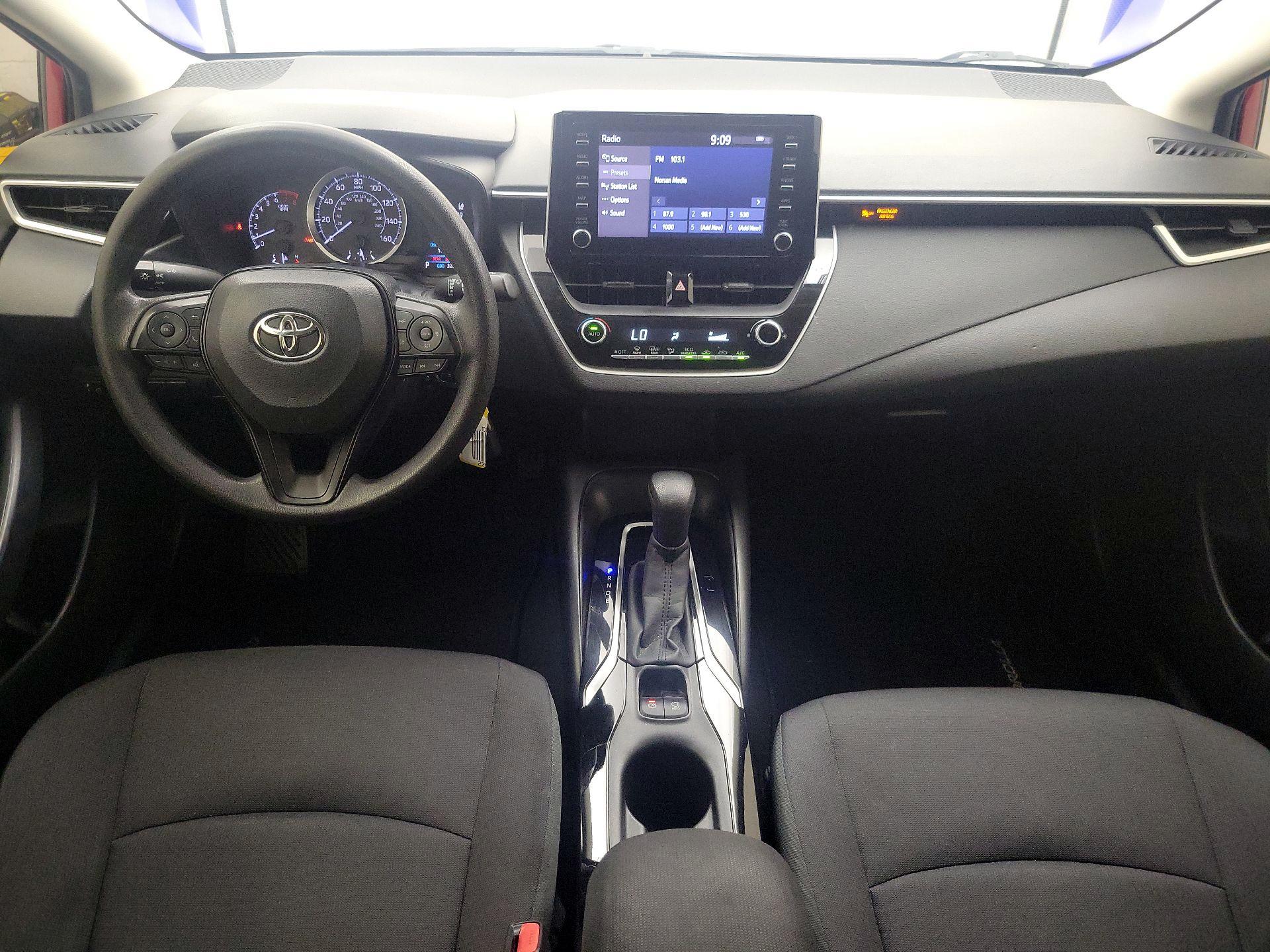 Thumbnail: 2020 Toyota Corolla - 9