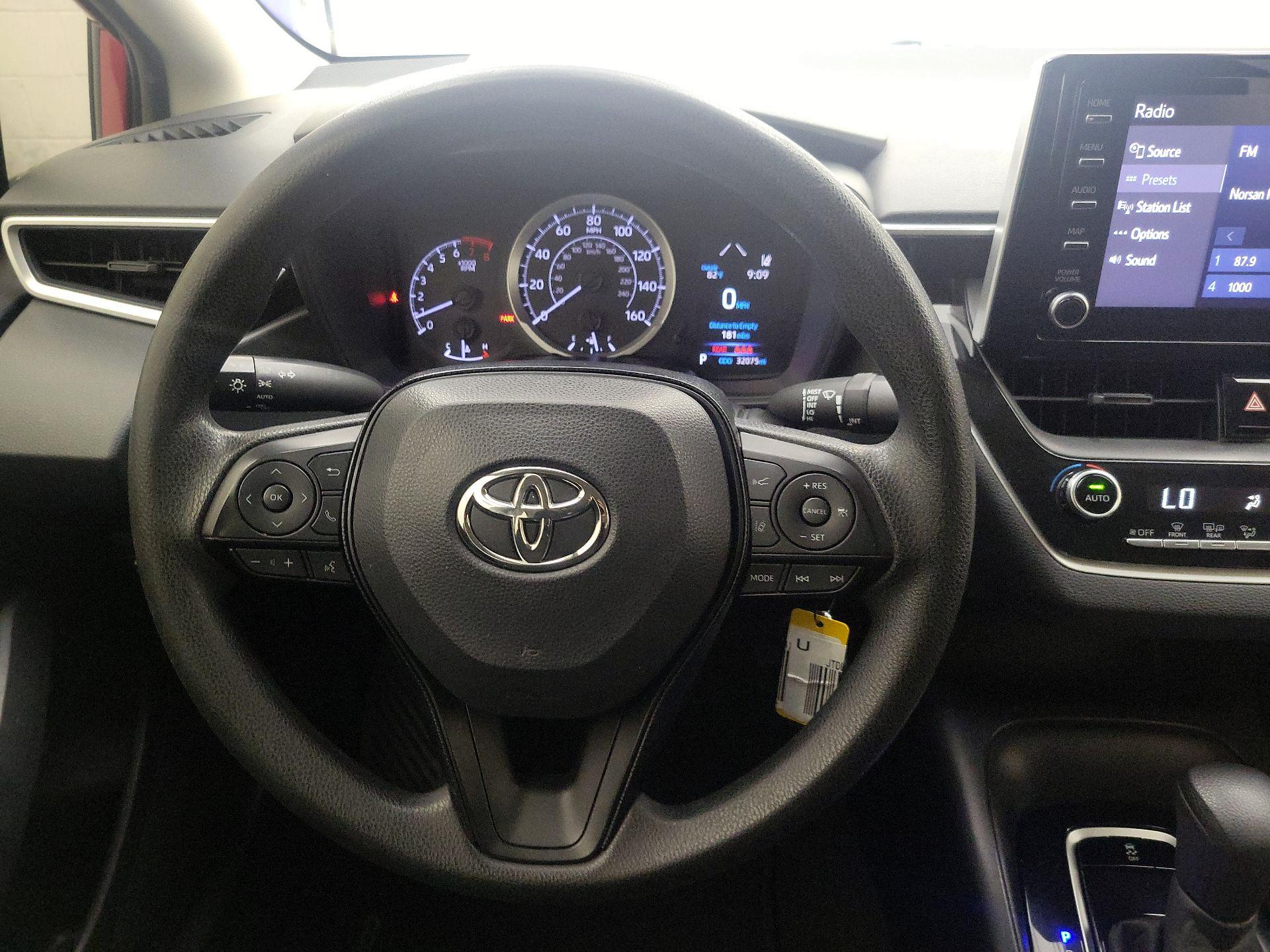 Thumbnail: 2020 Toyota Corolla - 10