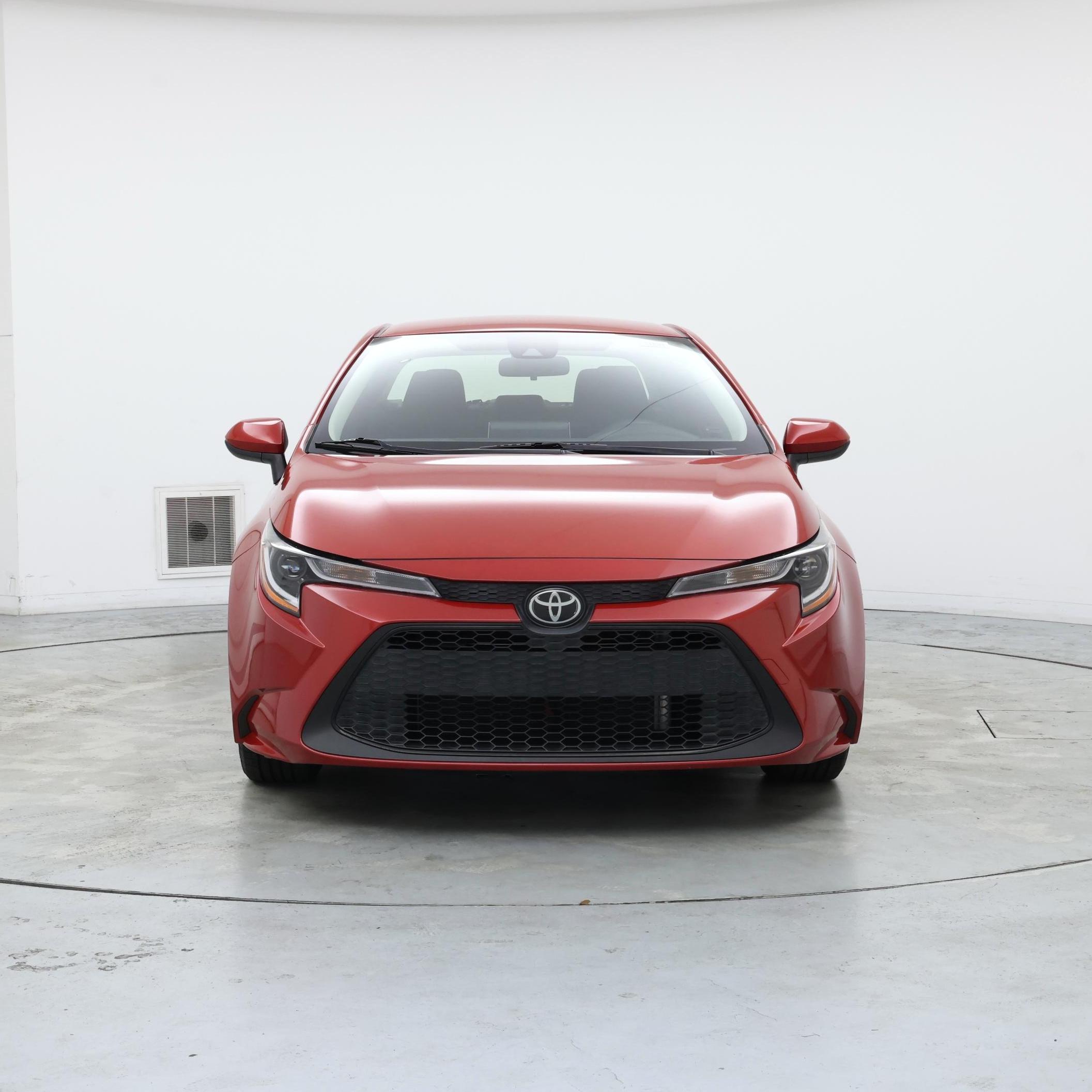 Thumbnail: 2020 Toyota Corolla - 5