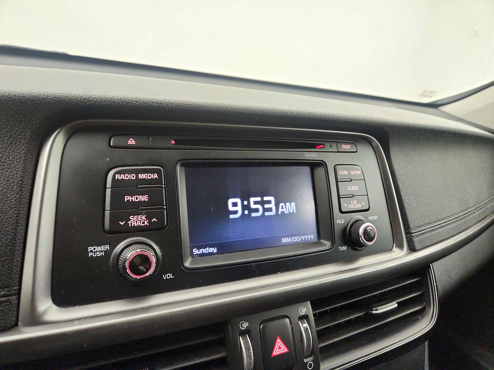 Thumbnail: 2016 Kia Optima - 15