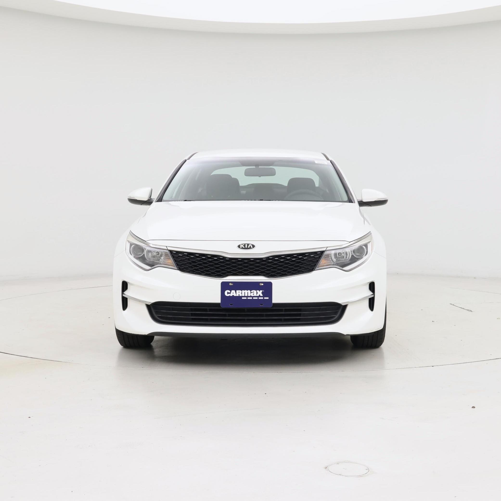 Thumbnail: 2016 Kia Optima - 5