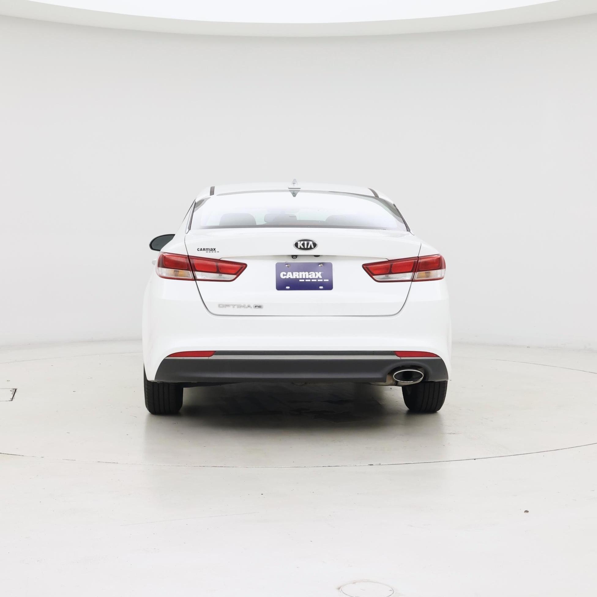 Thumbnail: 2016 Kia Optima - 6